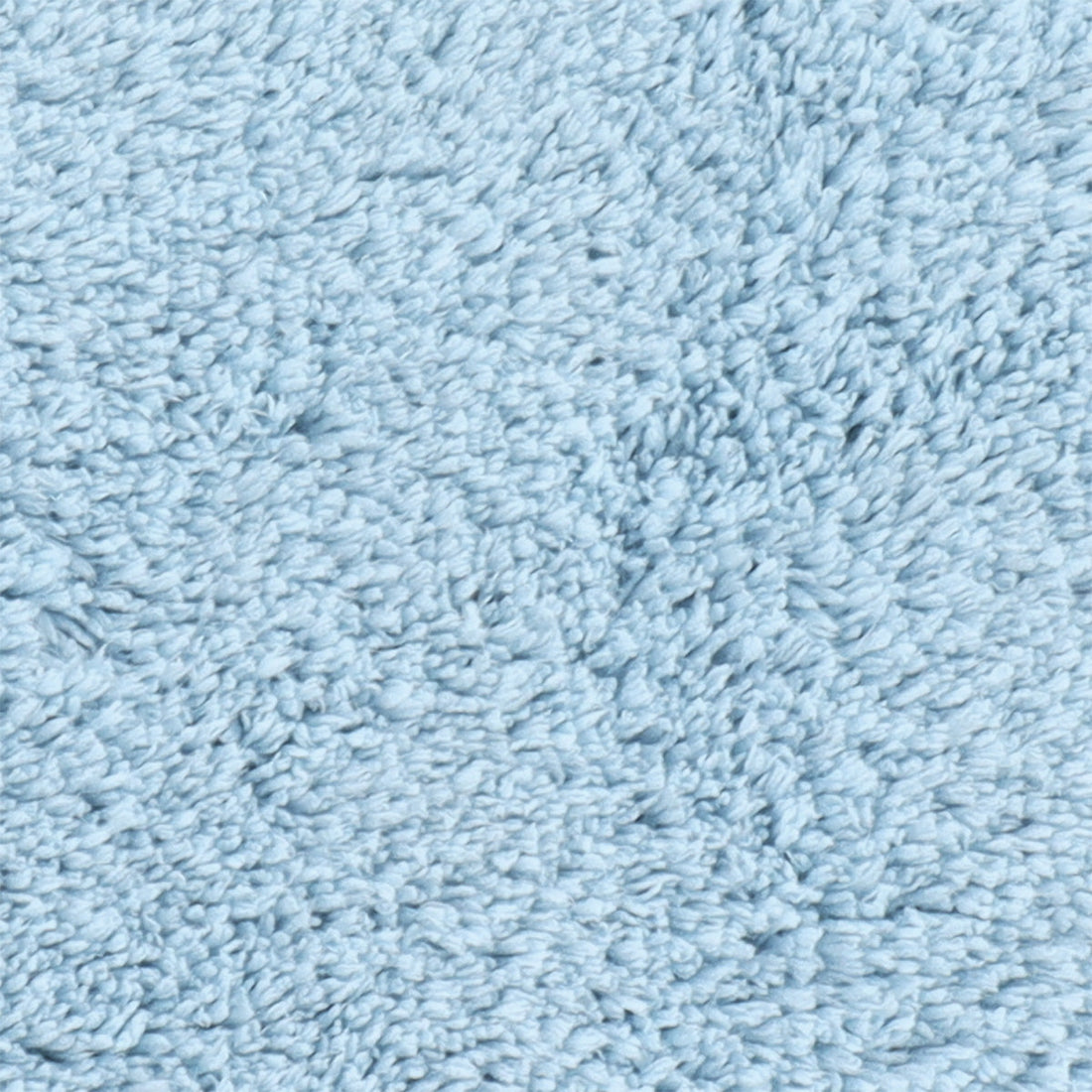 Covoraș din Poliester 50x80 CM - Clear Blue - ramosdecor