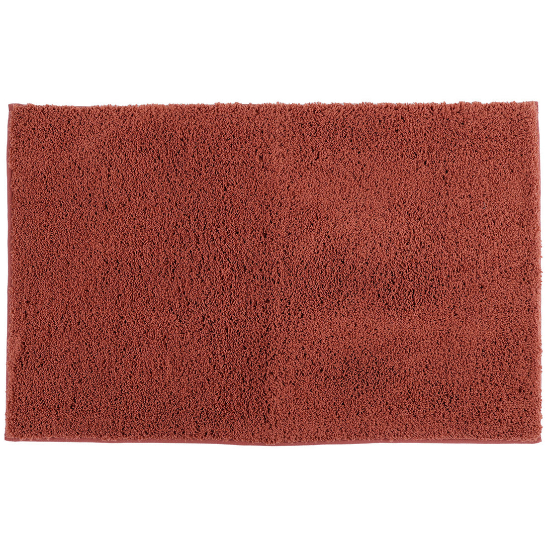 Covoraș din Poliester 50x80 CM - Terracotta - ramosdecor