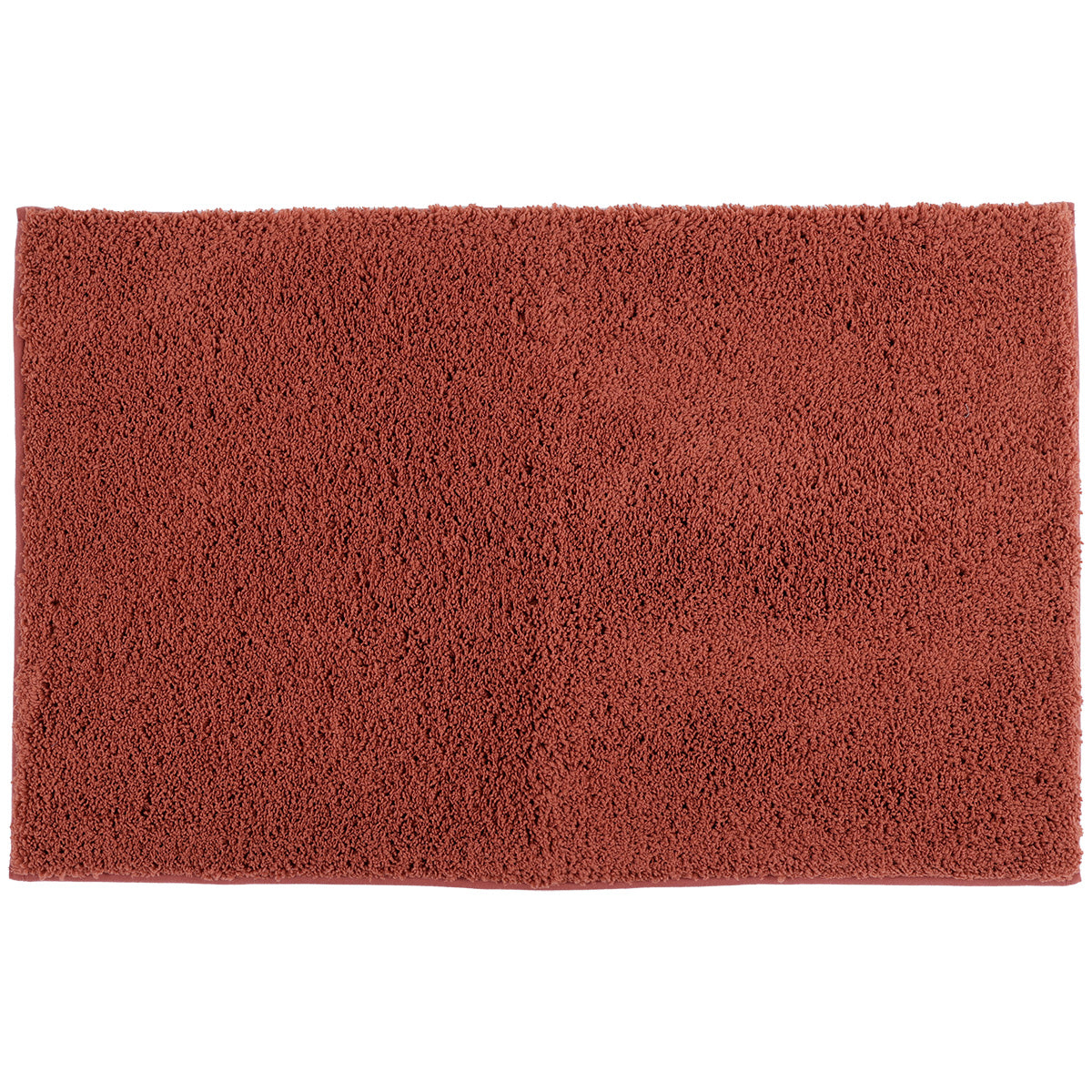 Covoraș din Poliester 50x80 CM - Terracotta - ramosdecor
