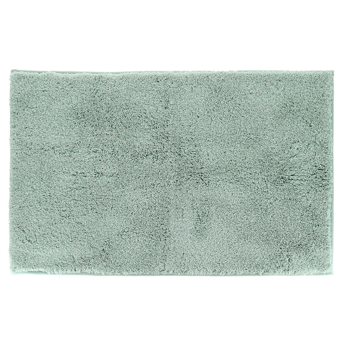 Covoraș din Poliester 50x80 CM - Verde Eucalipt - ramosdecor