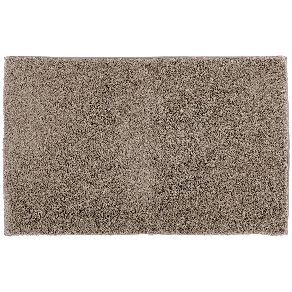 Covoraș din Poliester 50x80 CM - Taupe - ramosdecor