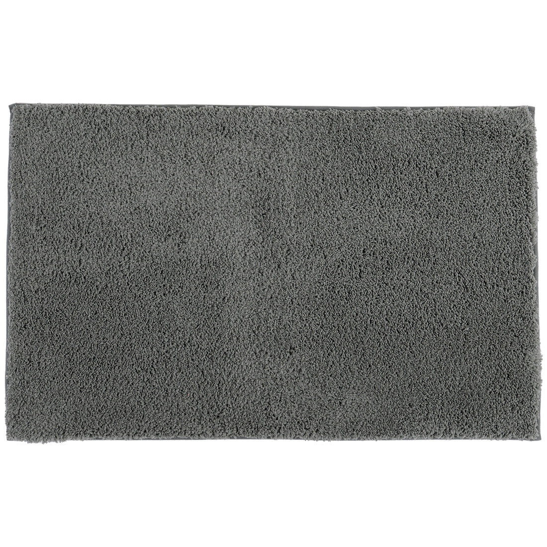 Covoraș din Poliester 50x80 CM - Gri - ramosdecor