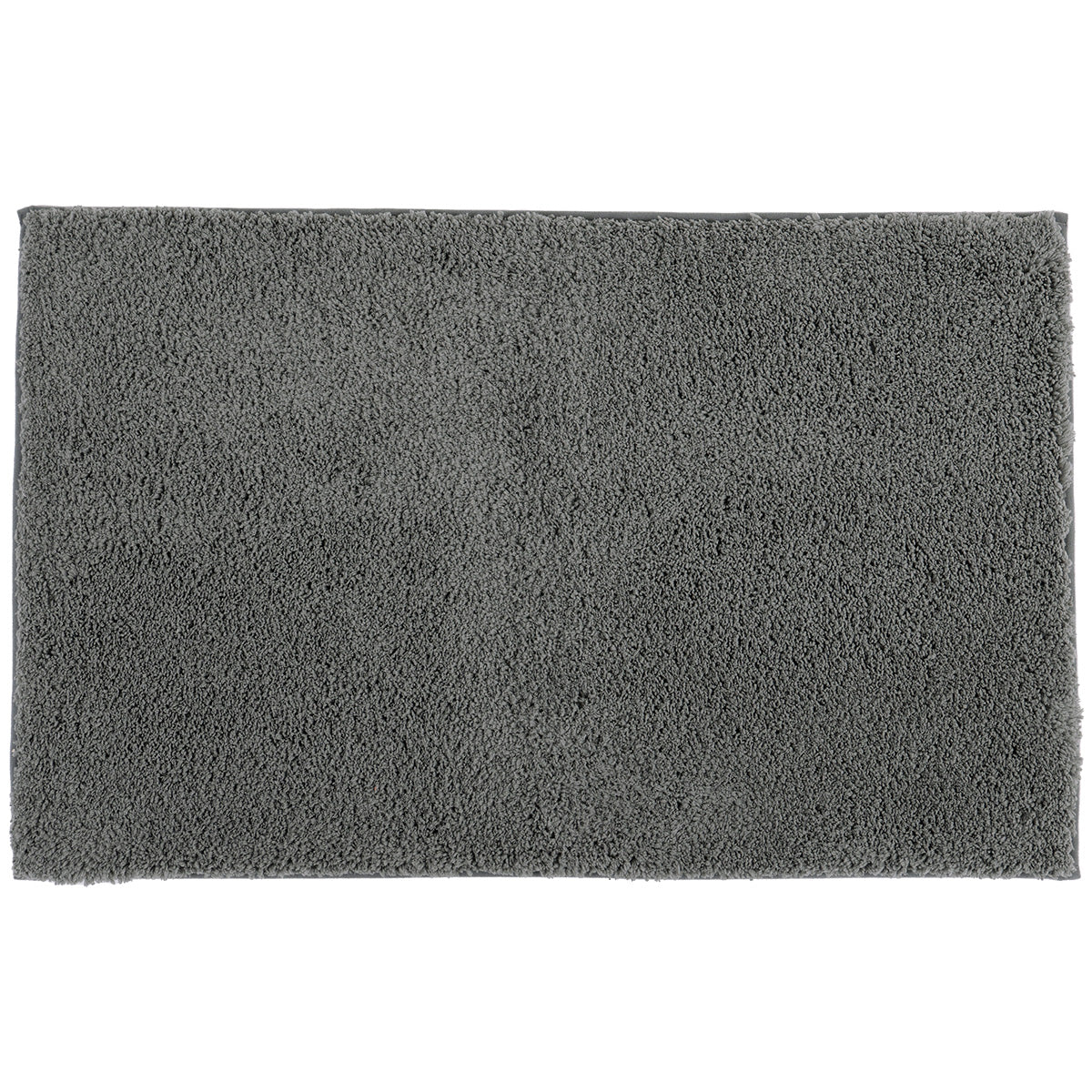 Covoraș din Poliester 50x80 CM - Gri - ramosdecor