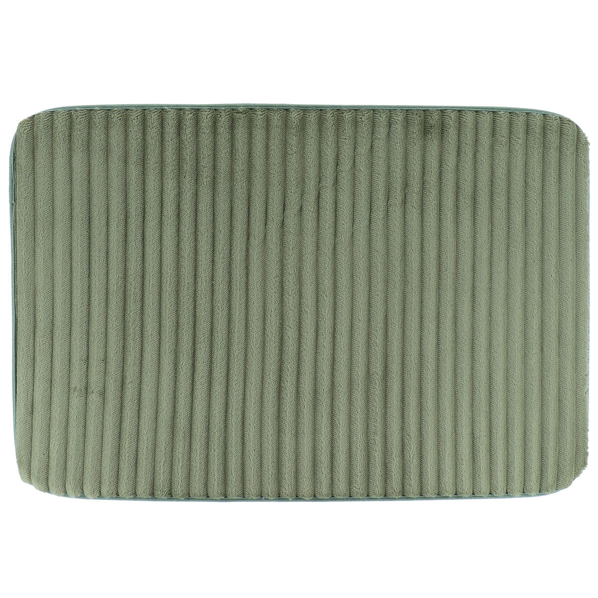 Covorașul Polyester 40x60 CM - Khaki - ramosdecor