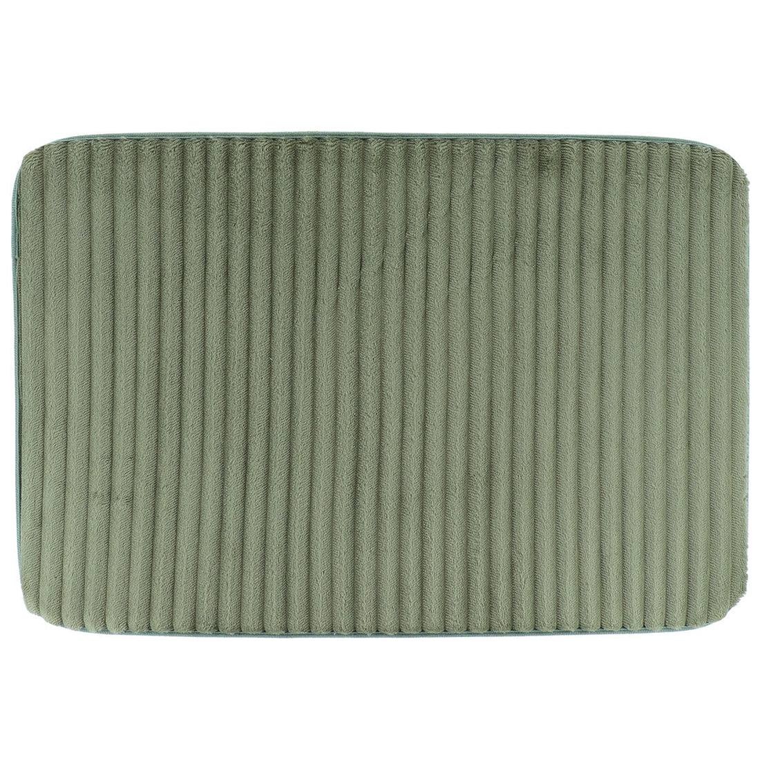 Covorașul Polyester 40x60 CM - Khaki - ramosdecor