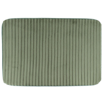 Covorașul Polyester 40x60 CM - Khaki - ramosdecor