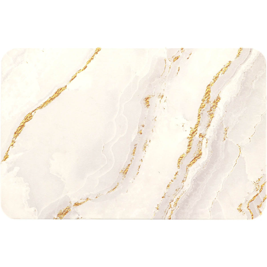 Covoraș Diatomit 39x60 CM - Marble - ramosdecor