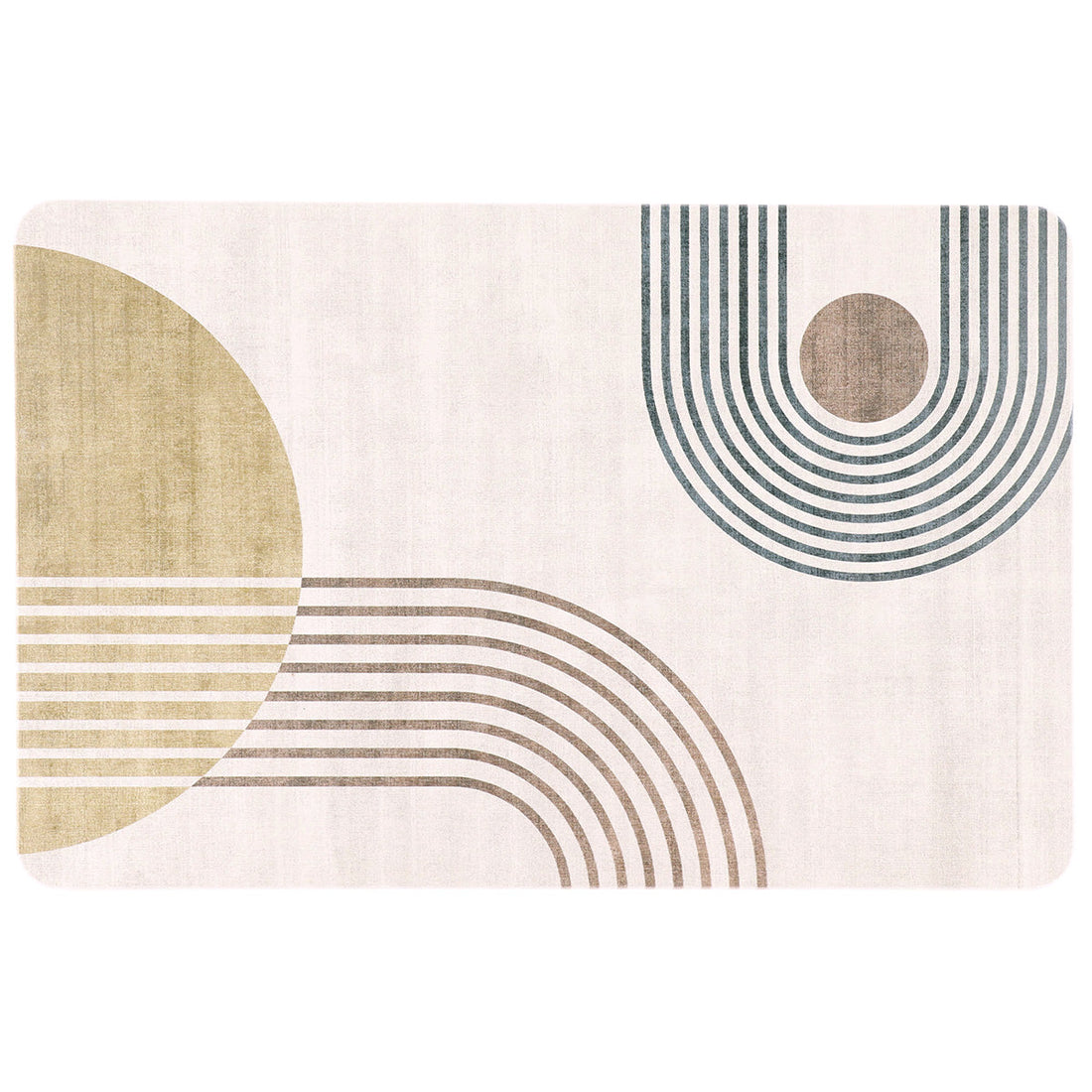 Covoraș Diatomit 39x60 CM - Imagine - ramosdecor