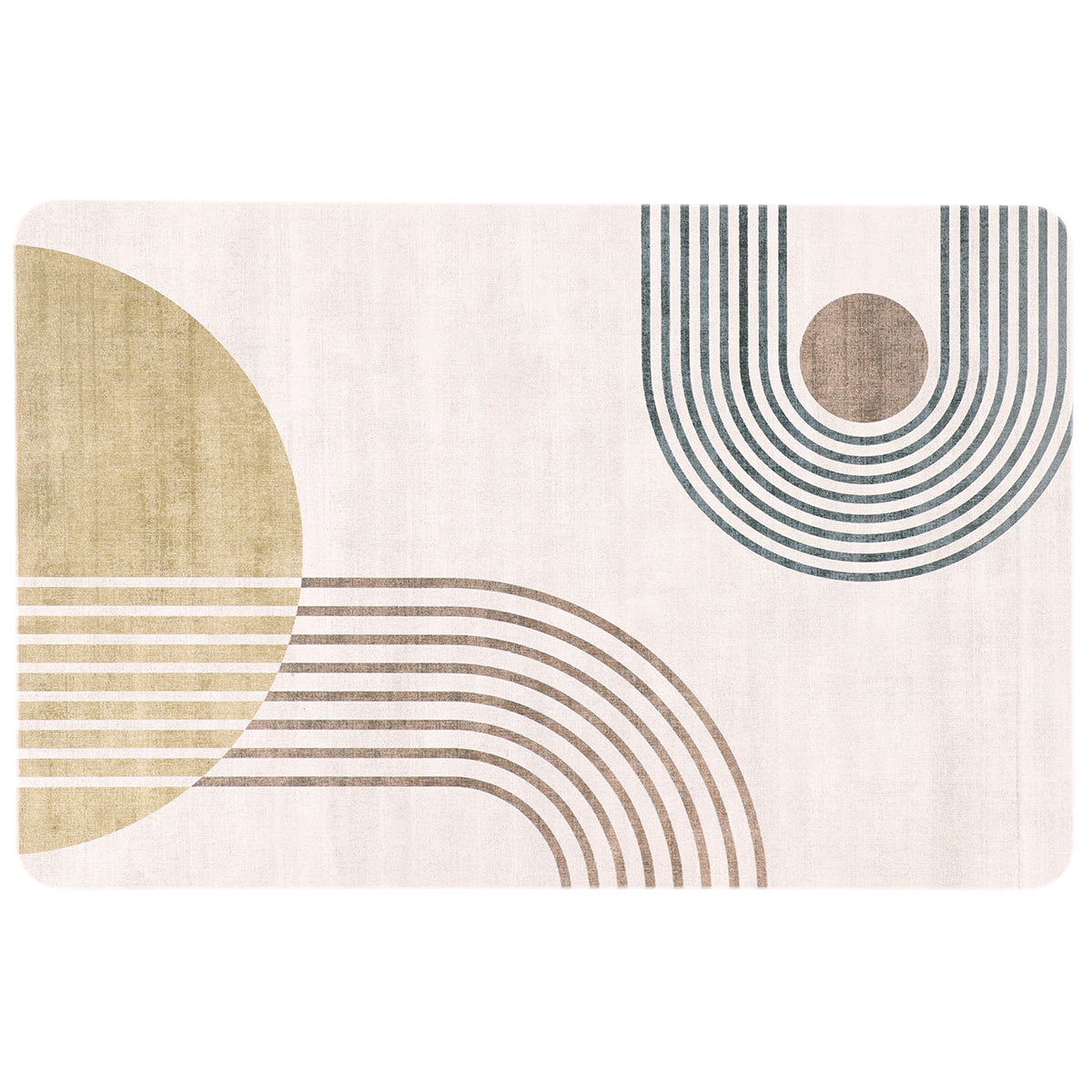 Covoraș Diatomit 39x60 CM - Imagine - ramosdecor