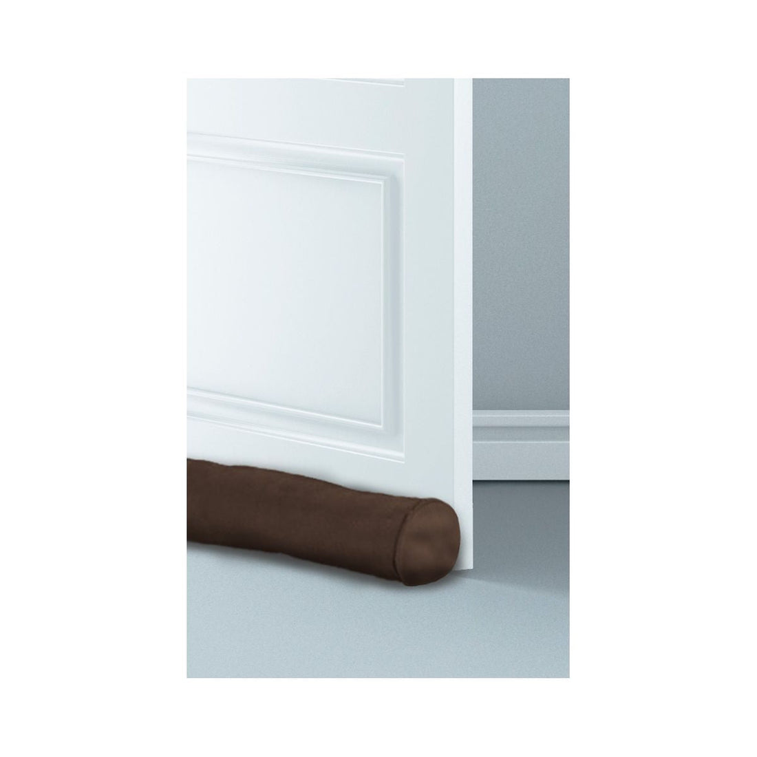 Izolator ușă cu magnet 80CM - Maro - ramosdecor