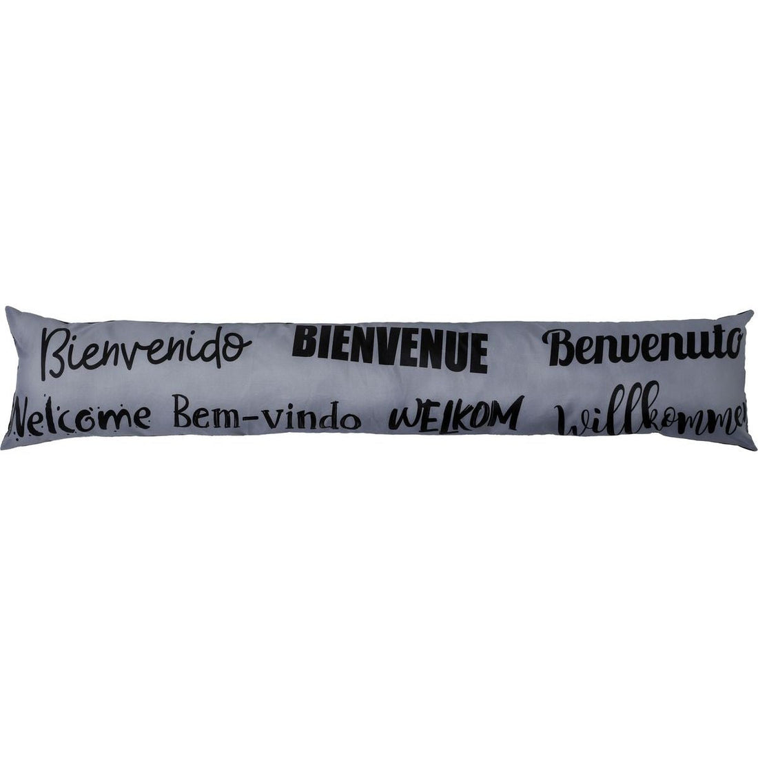 Izolator Ușă - Bienvenue, 80CM ilustrat într-un decor elegant marca Ramos