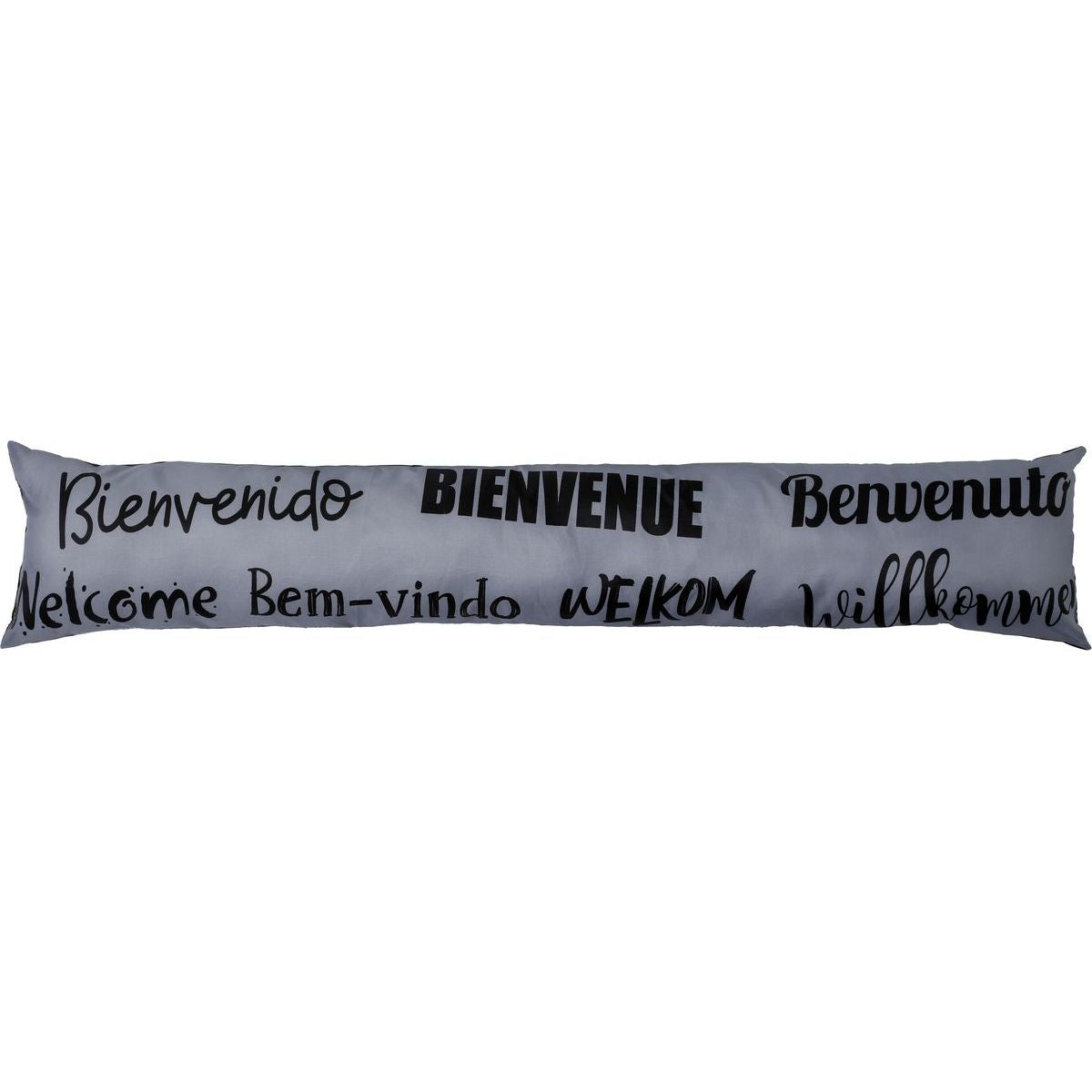 Izolator Ușă - Bienvenue, 80CM ilustrat într-un decor elegant marca Ramos
