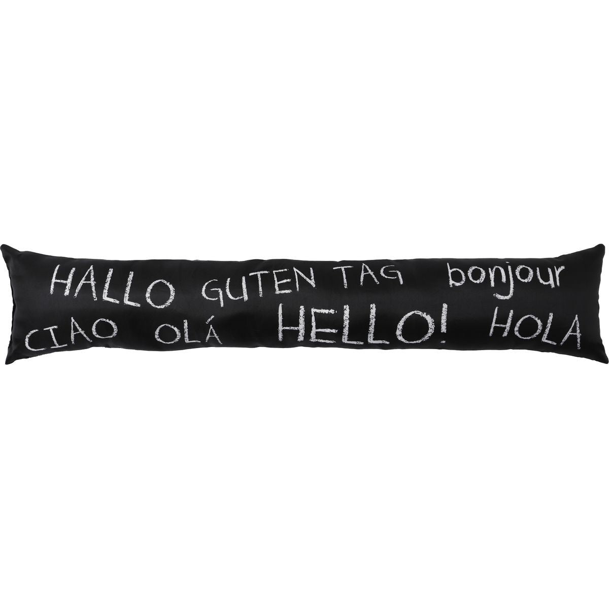 Izolator Ușă - Hello, 80CM ilustrat într-un decor elegant marca Ramos