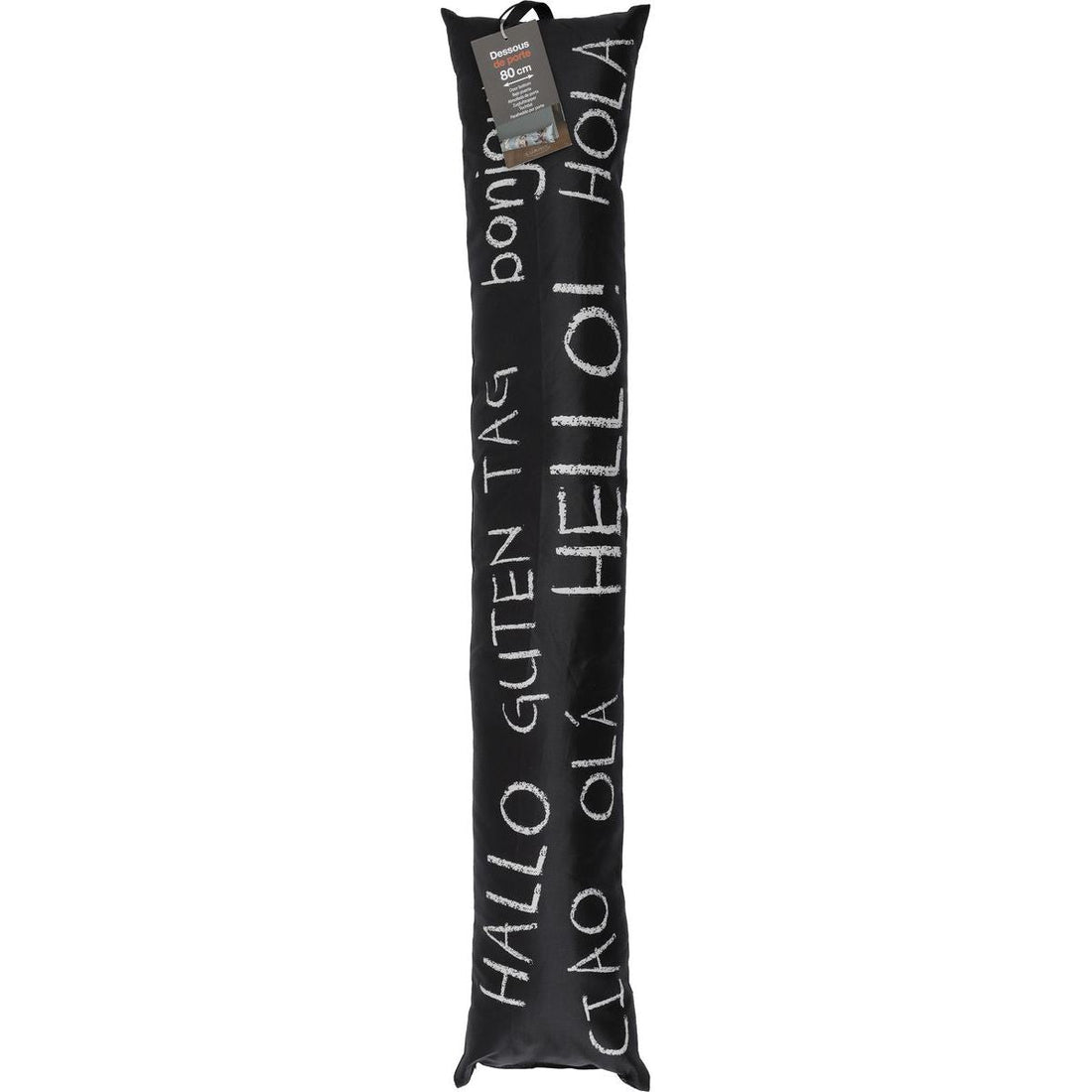 Izolator Ușă - Hello, 80CM ilustrat într-un decor elegant marca Ramos