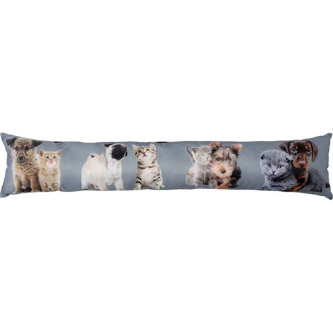 Izolator Ușă - Friends, 80CM ilustrat într-un decor elegant marca Ramos