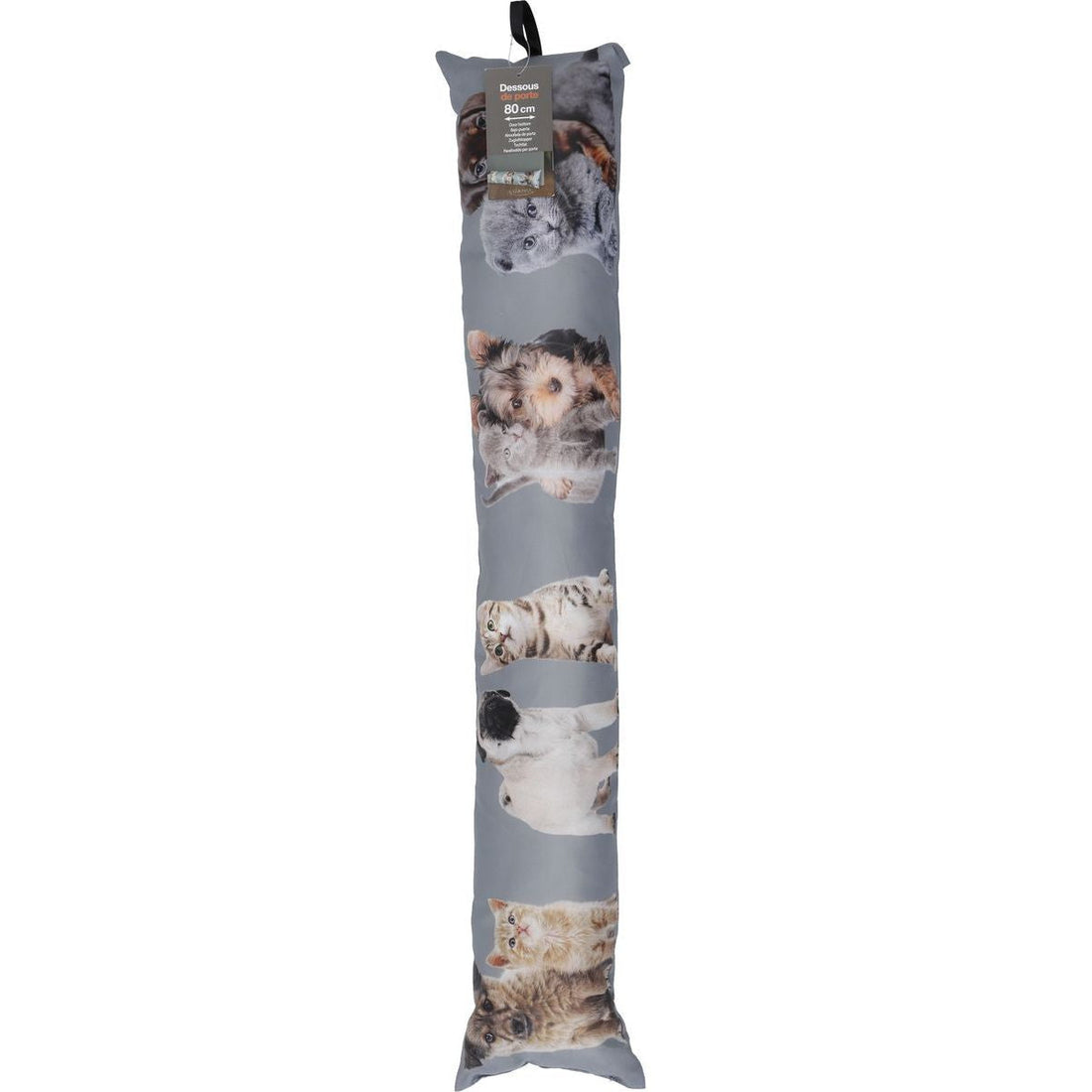 Izolator Ușă - Friends, 80CM ilustrat într-un decor elegant marca Ramos