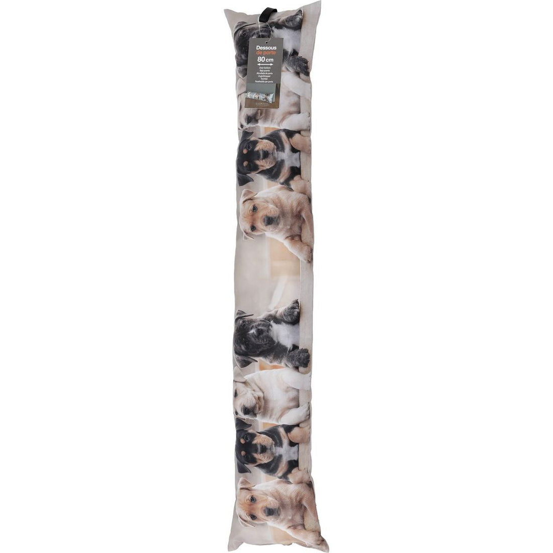 Izolator Ușă - Chiots, 80CM ilustrat într-un decor elegant marca Ramos