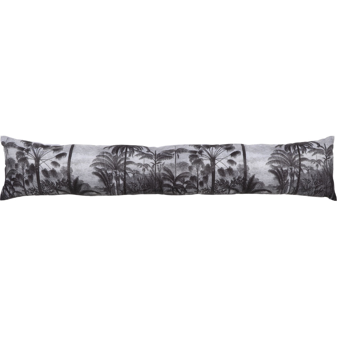 Izolator Ușă - Palma Blanc, 80CM ilustrat într-un decor elegant marca Ramos