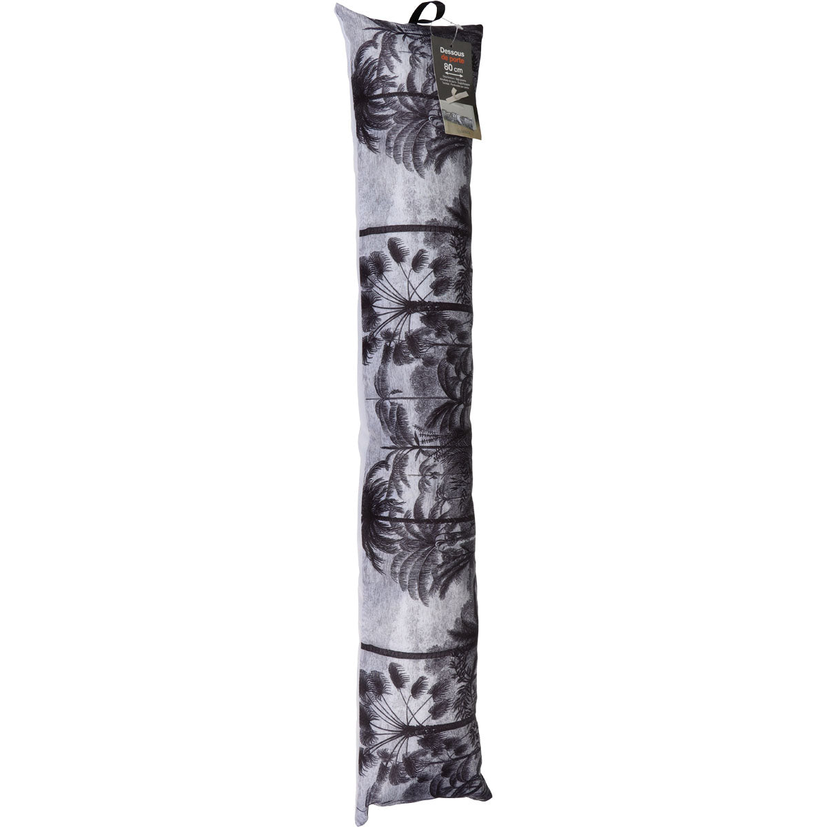 Izolator Ușă - Palma Blanc, 80CM - ramosdecor