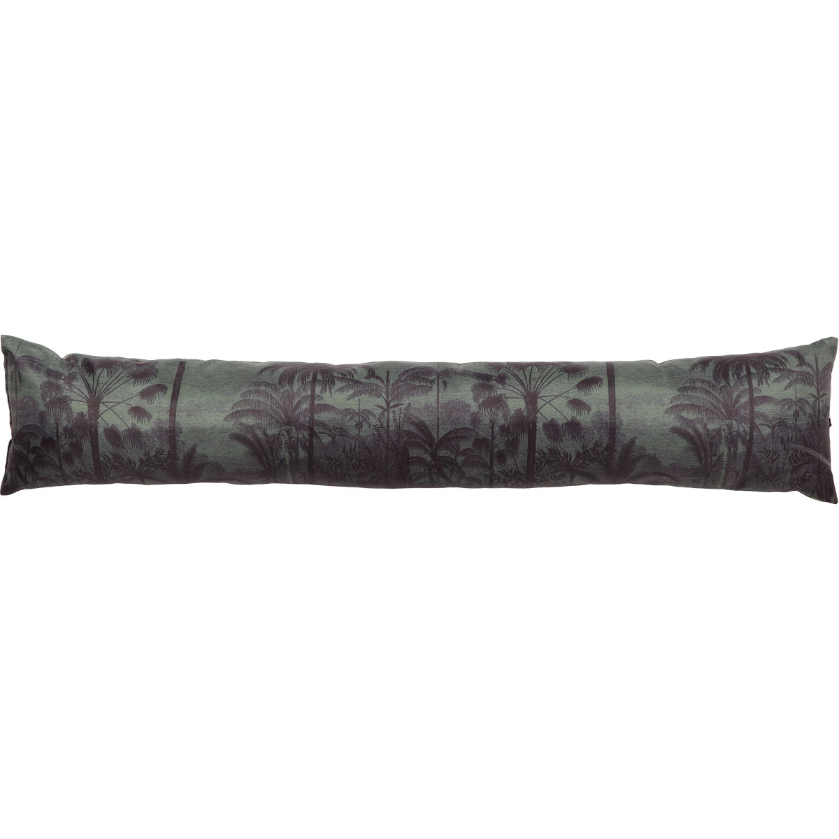 Izolator Ușă - Palma Kaki, 80CM ilustrat într-un decor elegant marca Ramos