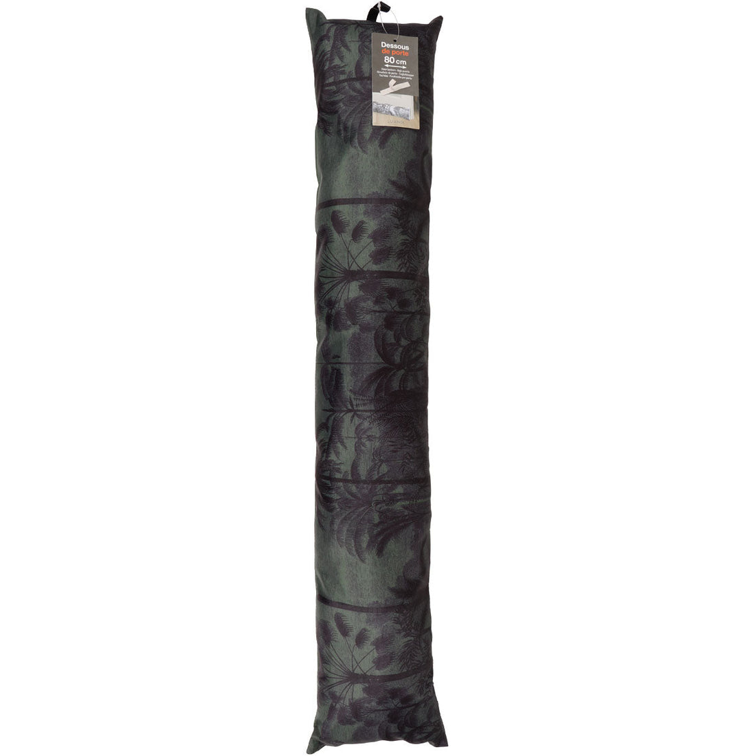 Izolator Ușă - Palma Kaki, 80CM ilustrat într-un decor elegant marca Ramos