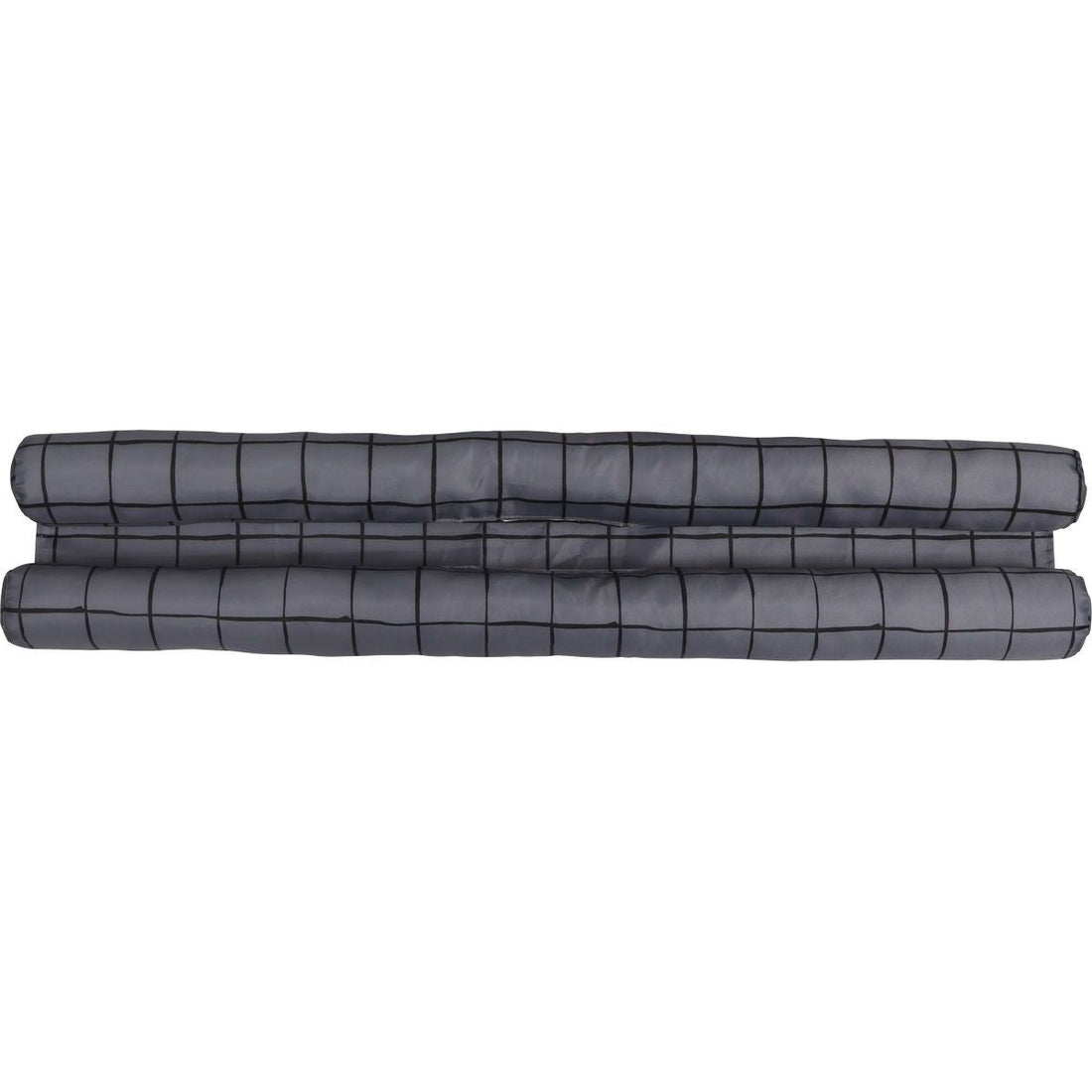 Izolator ușă dublu 80CM - Familia Gri - ramosdecor