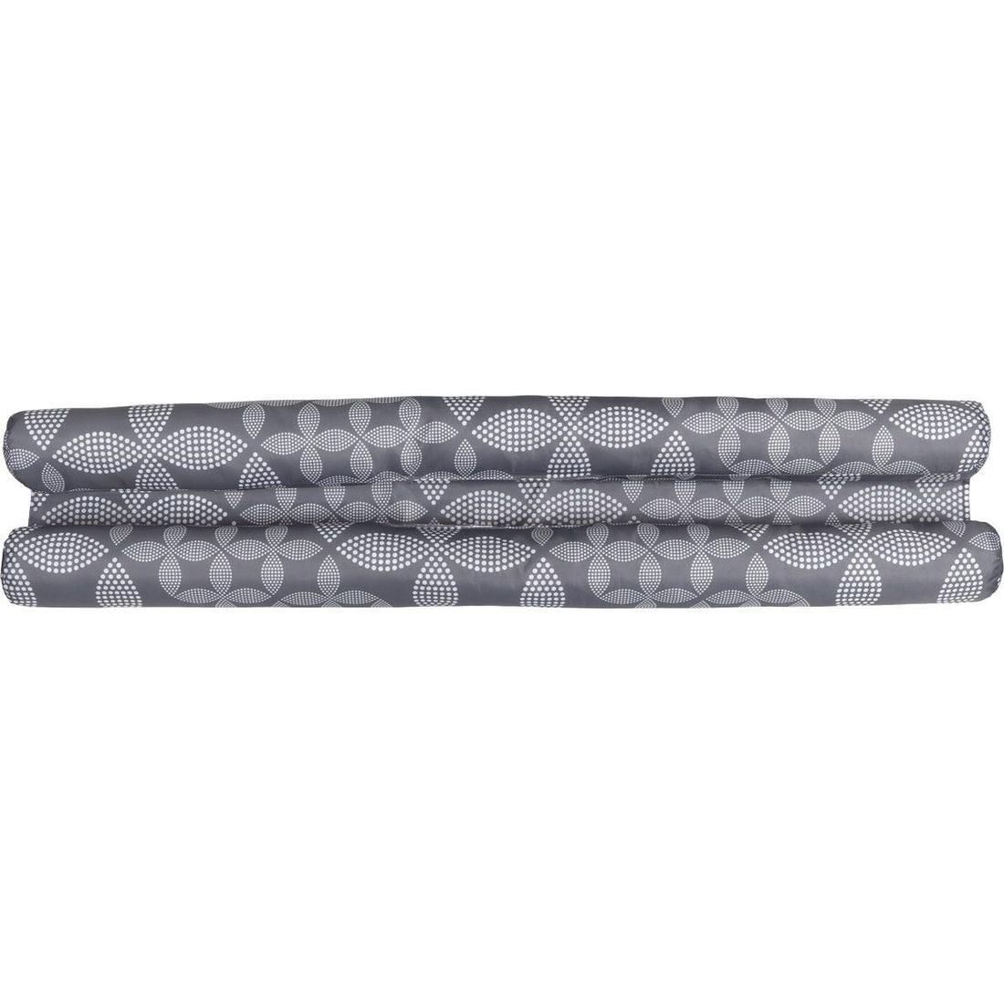 Izolator ușă dublu 80CM - Harmony Gri - ramosdecor