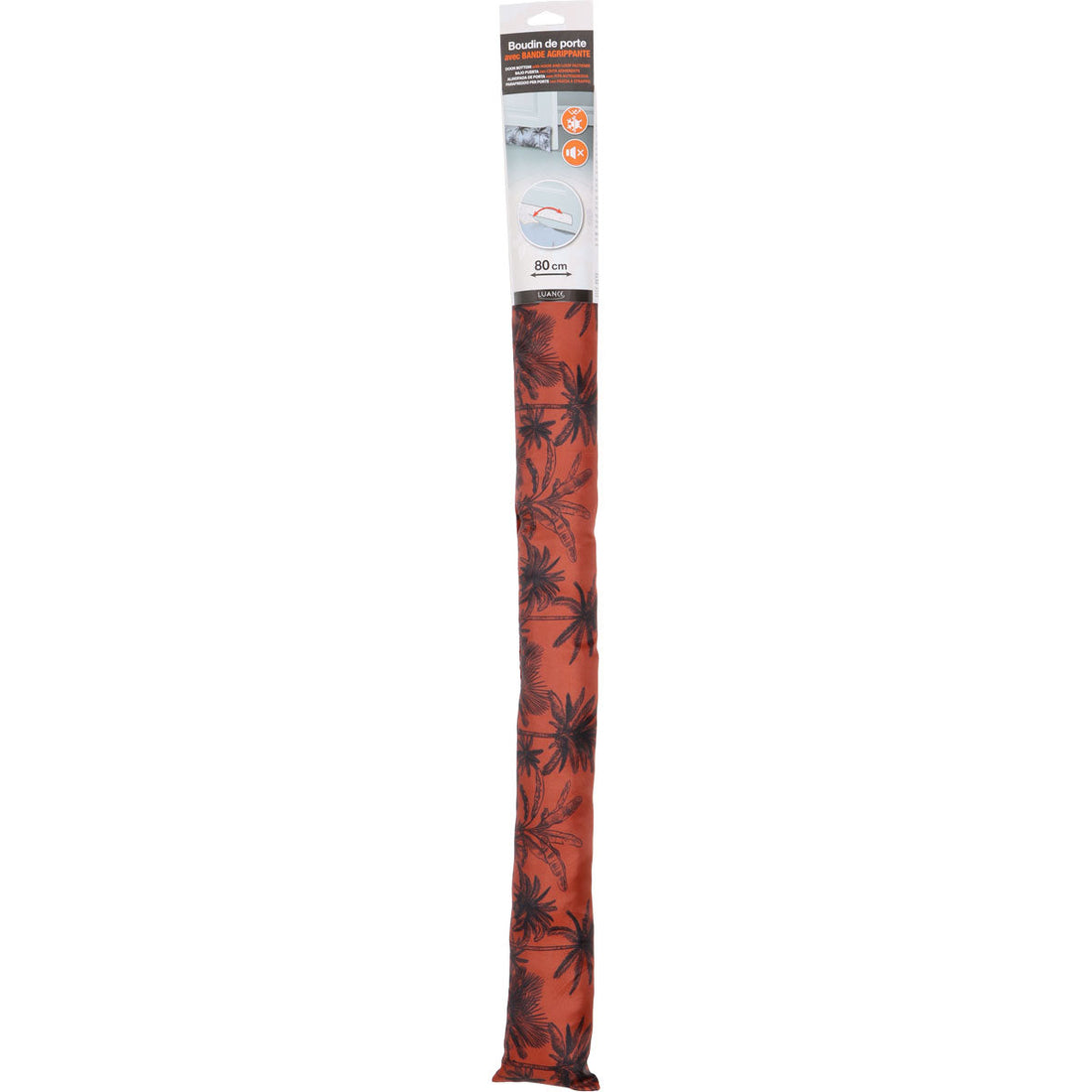 Izolator Ușă - Hacienda Terracotta, 80CM ilustrat într-un decor elegant marca Ramos