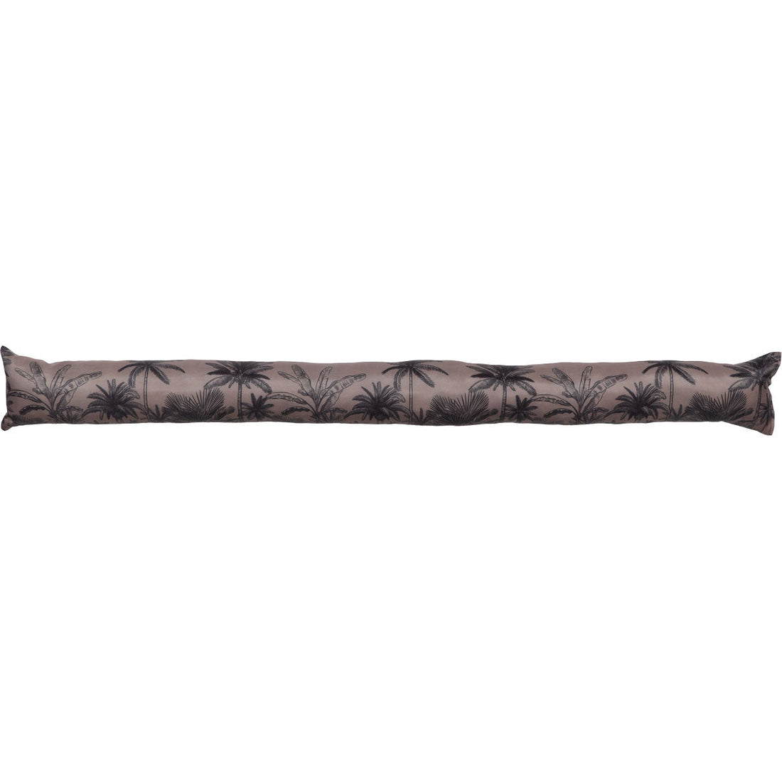 Izolator Ușă - Hacienda Marron, 80CM ilustrat într-un decor elegant marca Ramos