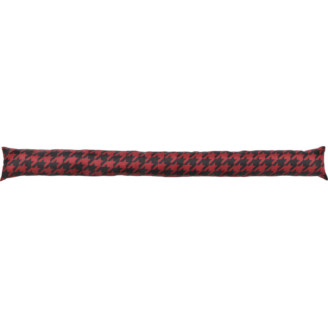 Izolator Ușă - Pied de Poule Rouge, 80CM - ramosdecor