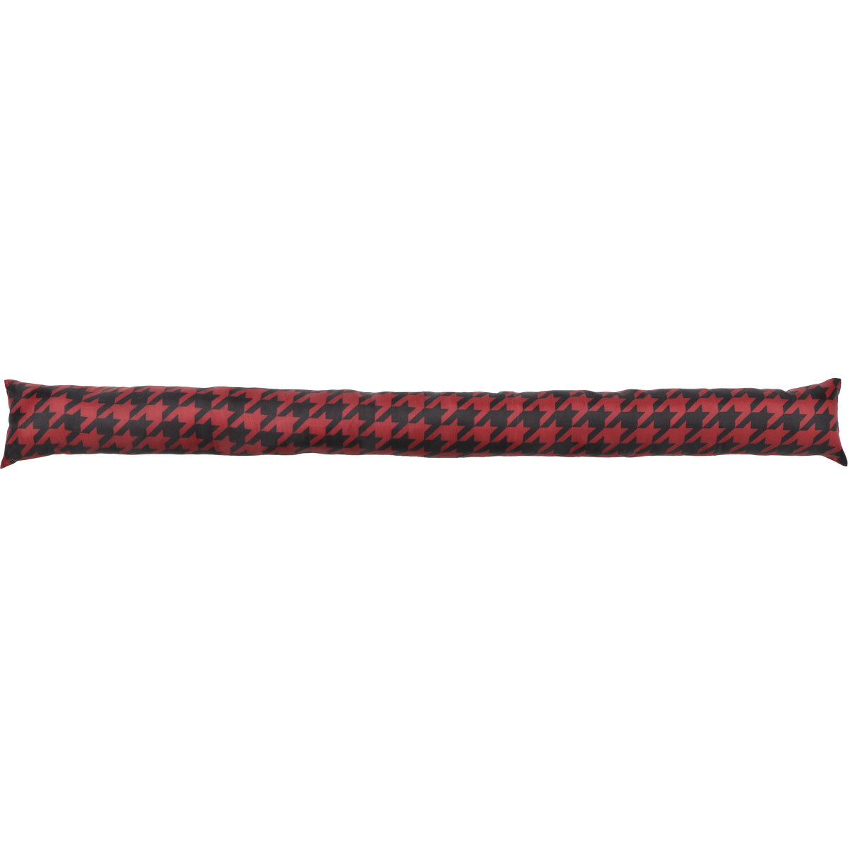 Izolator Ușă - Pied de Poule Rouge, 80CM - ramosdecor