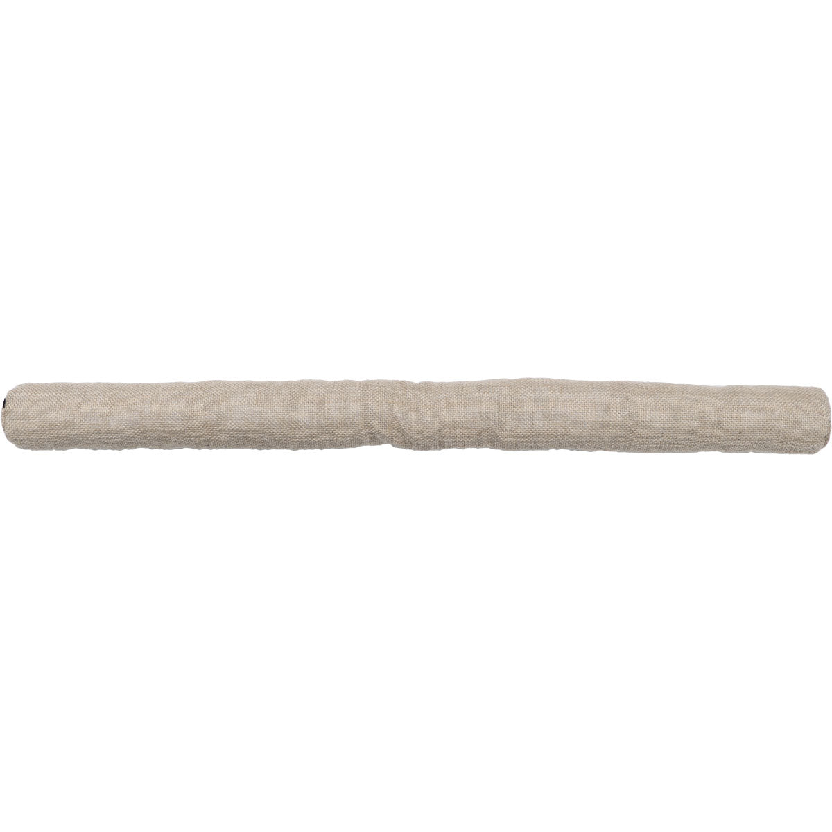 Izolator Ușă Catifea, 80CM - Bej, Model Annes 30 - ramosdecor