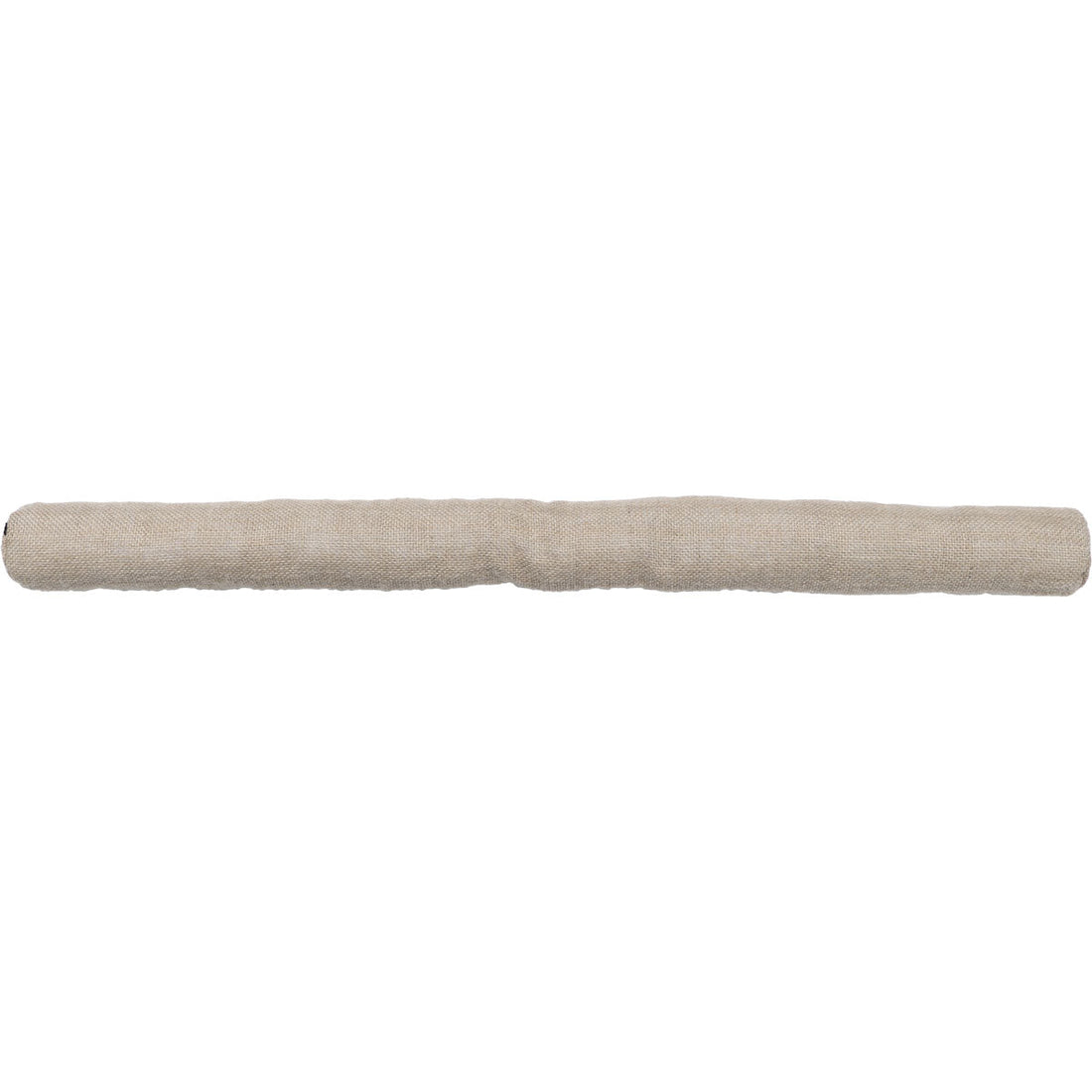 Izolator Ușă Catifea, 80CM - Bej, Model Annes 30 - ramosdecor