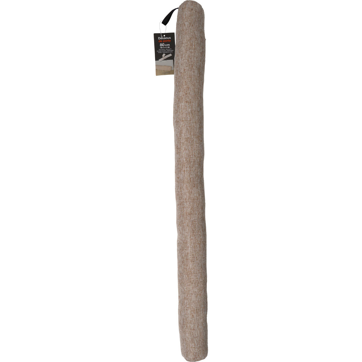 Izolator ușă cu bandă adezivă 80CM - Bej - ramosdecor