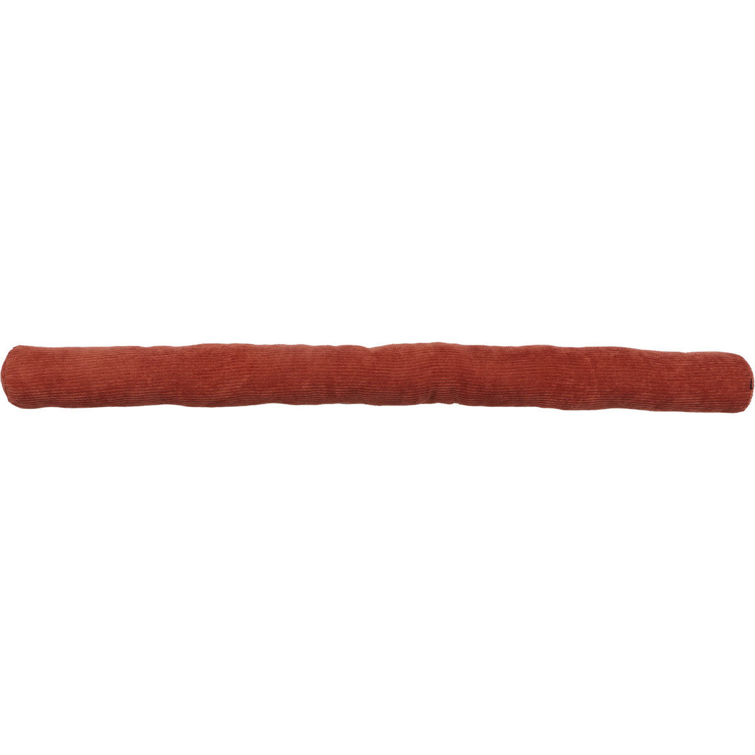 Izolator ușă - Catifea Terracotta, 80CM, Model Annes 30 - ramosdecor