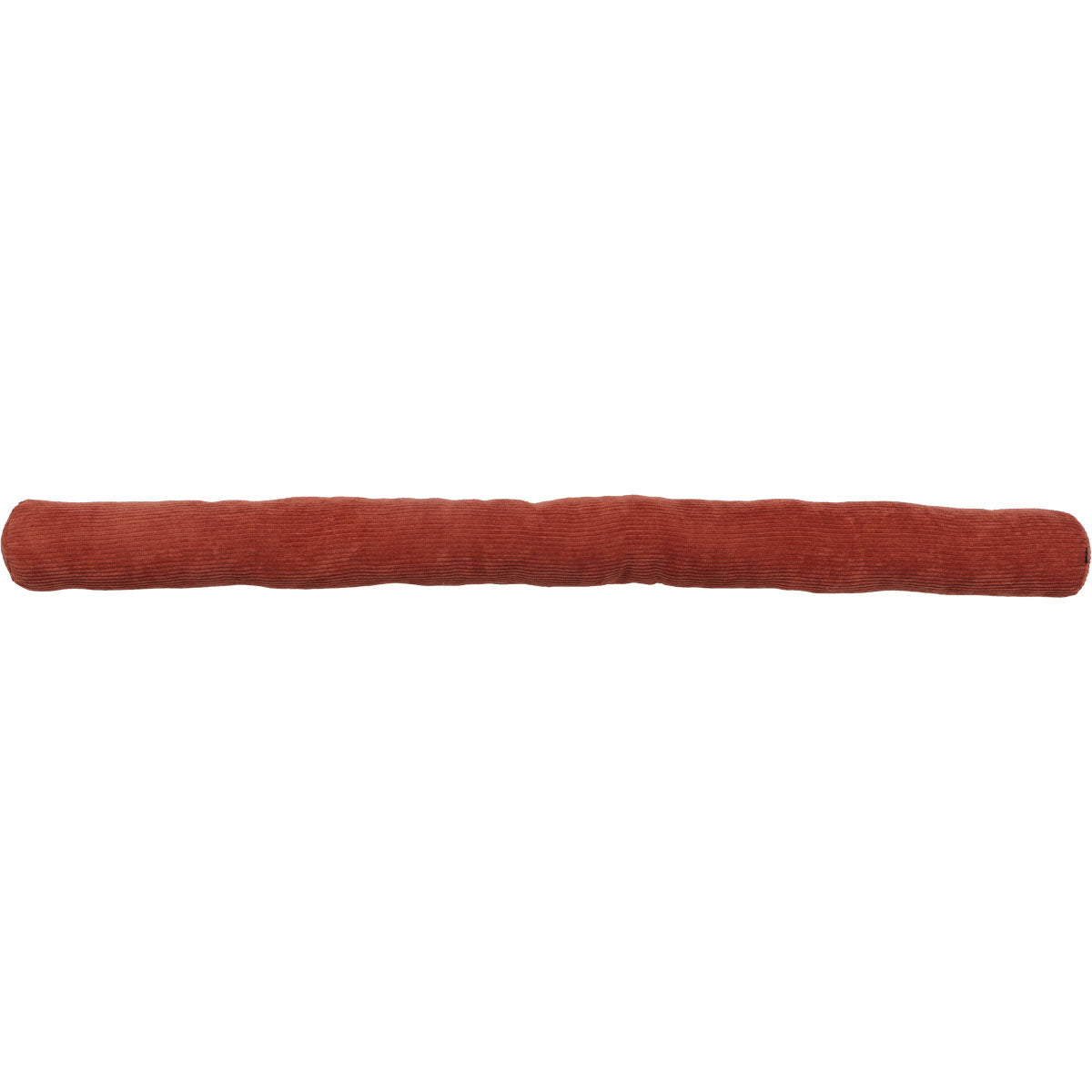Izolator ușă - Catifea Terracotta, 80CM, Model Annes 30 - ramosdecor