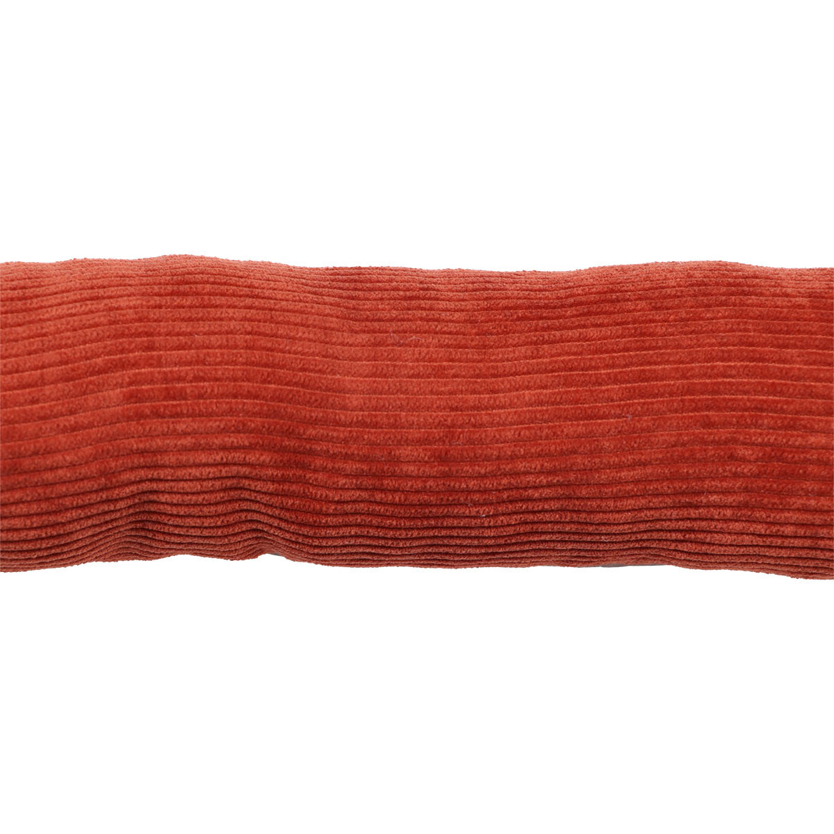 Izolator ușă - Catifea Terracotta, 80CM, Model Annes 30 - ramosdecor