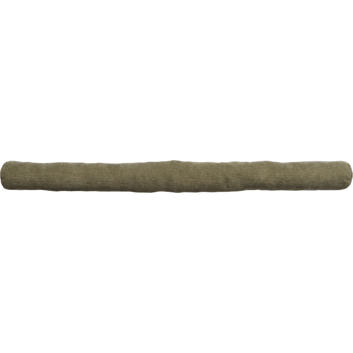 Izolator ușă - Catifea Kaki Verzui, 80CM, Model Annes 30 - ramosdecor