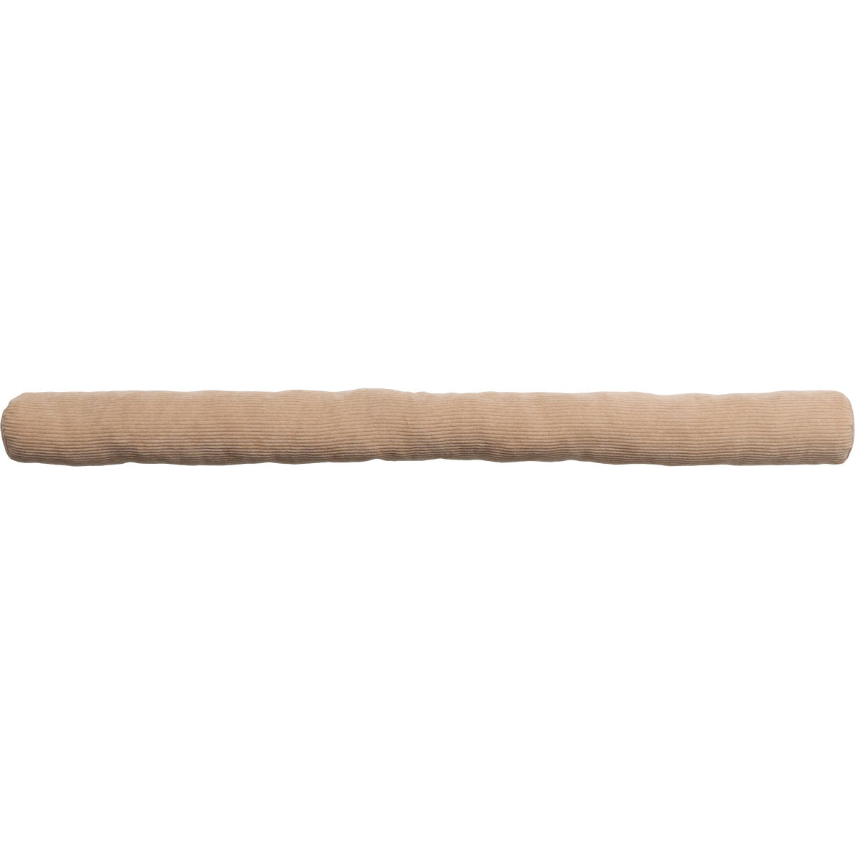 Izolator Ușă - Corduroy Bej, 80CM, Model Annes 30 - ramosdecor