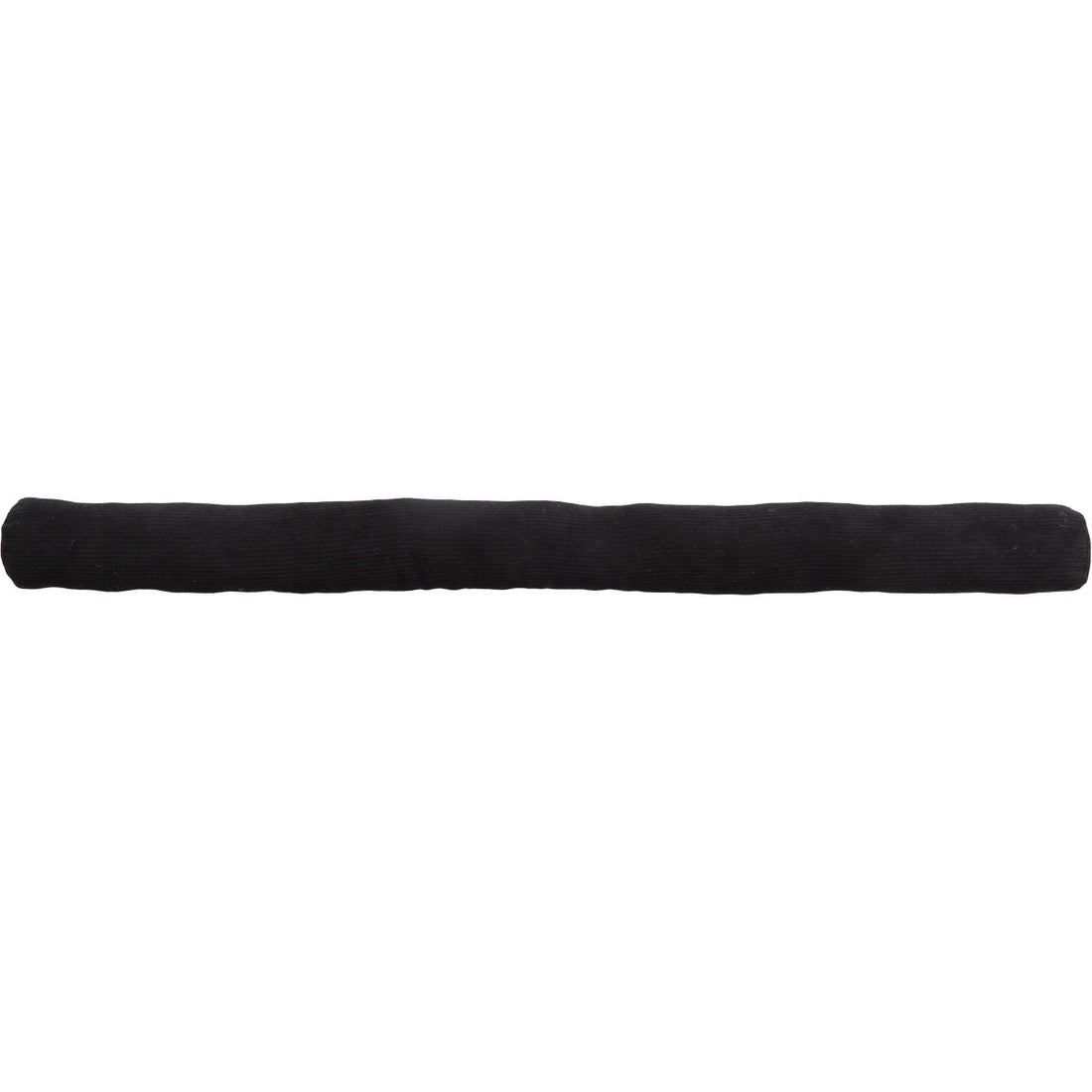 Izolator Ușă Catifea, 80CM - Negru, Model Annes 30 - ramosdecor
