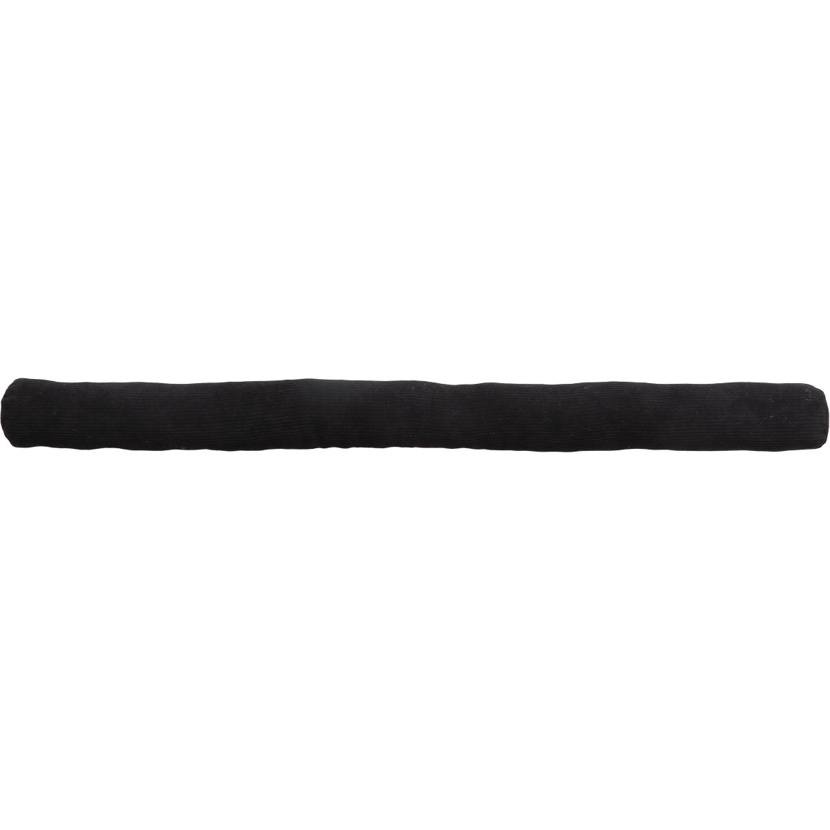 Izolator ușă detașabil textil 80CM - Annes 30 Negru - ramosdecor