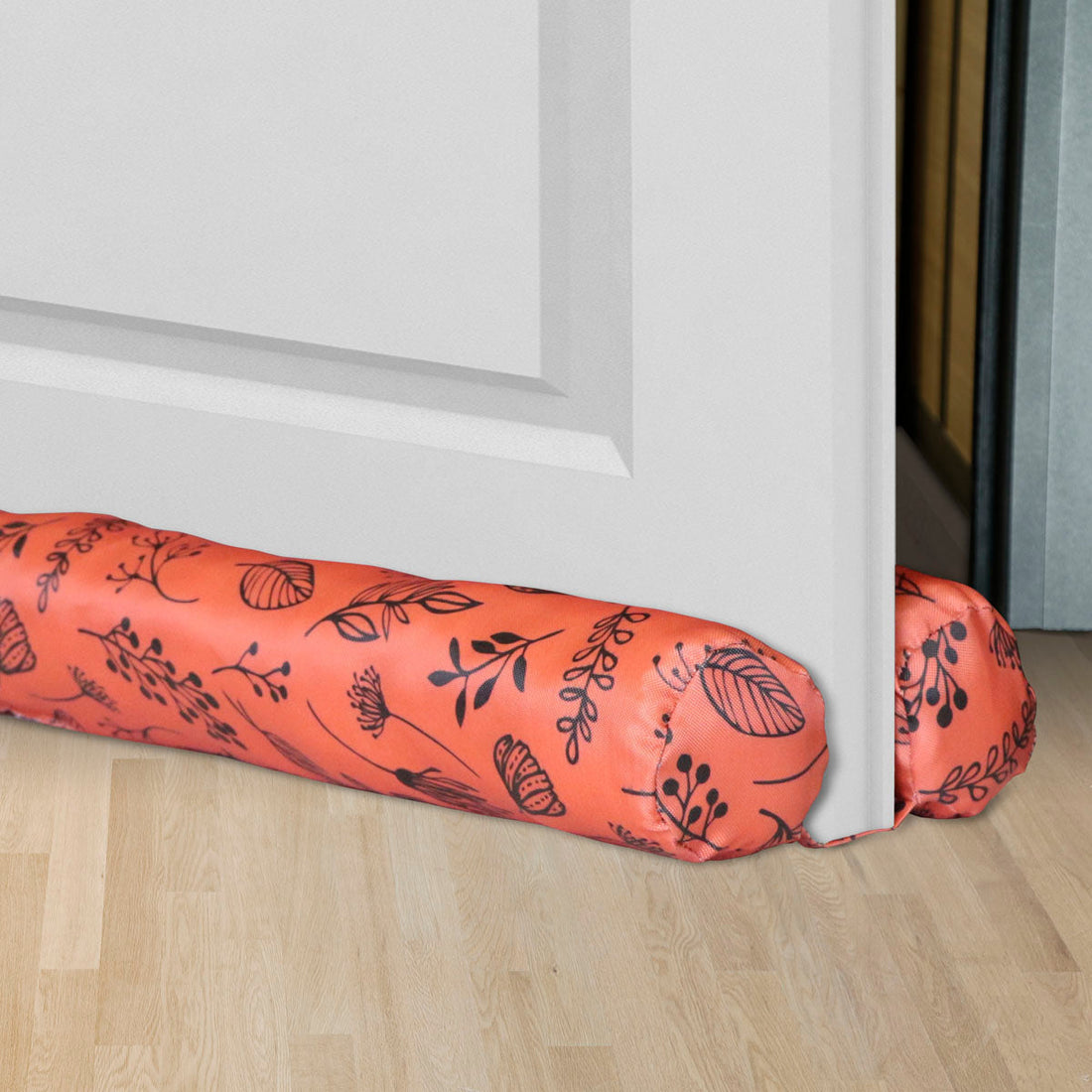 Izolator ușă dublu 80CM - Gardena Terracotta - ramosdecor