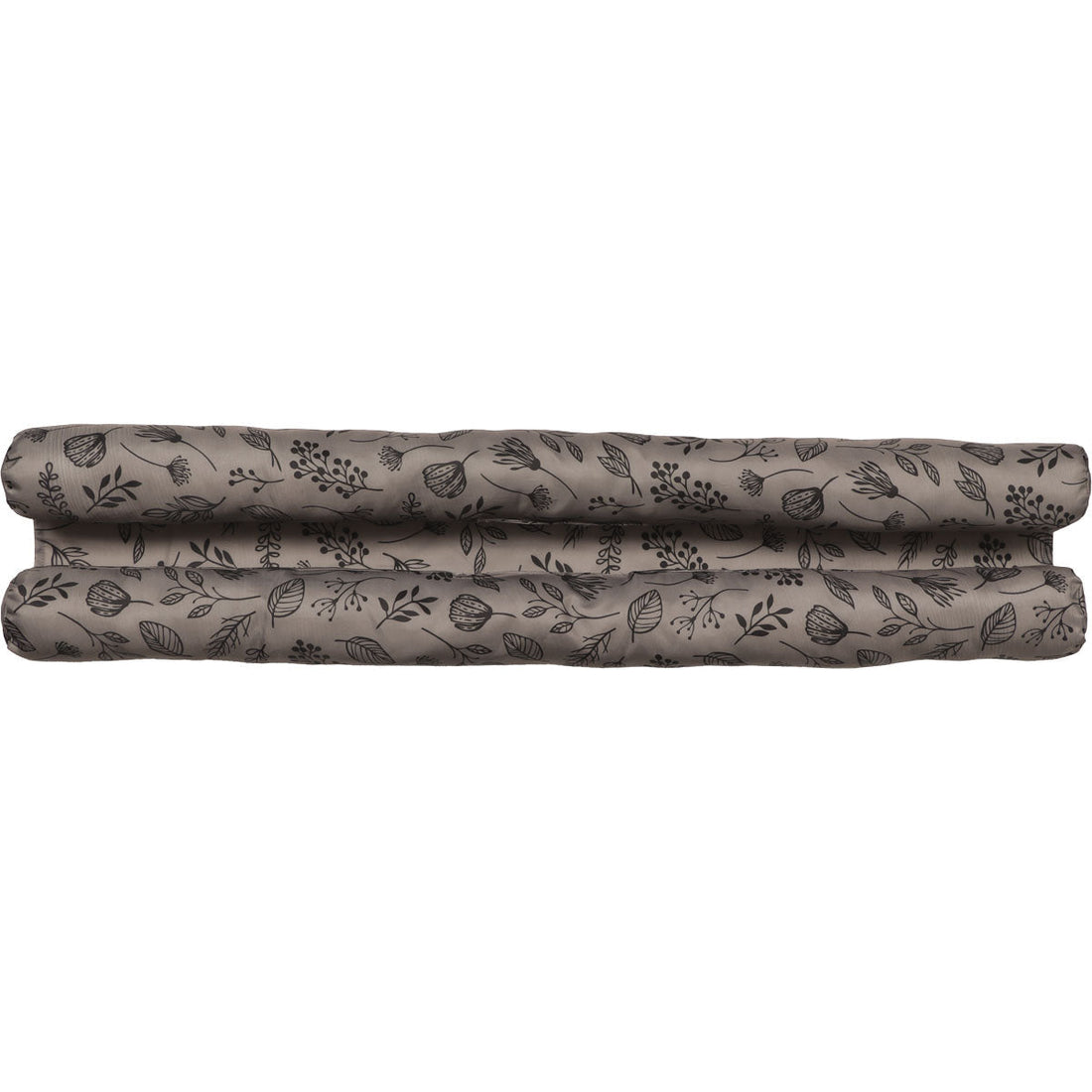 Izolator ușă dublu 80CM - Gardena Taupe - ramosdecor