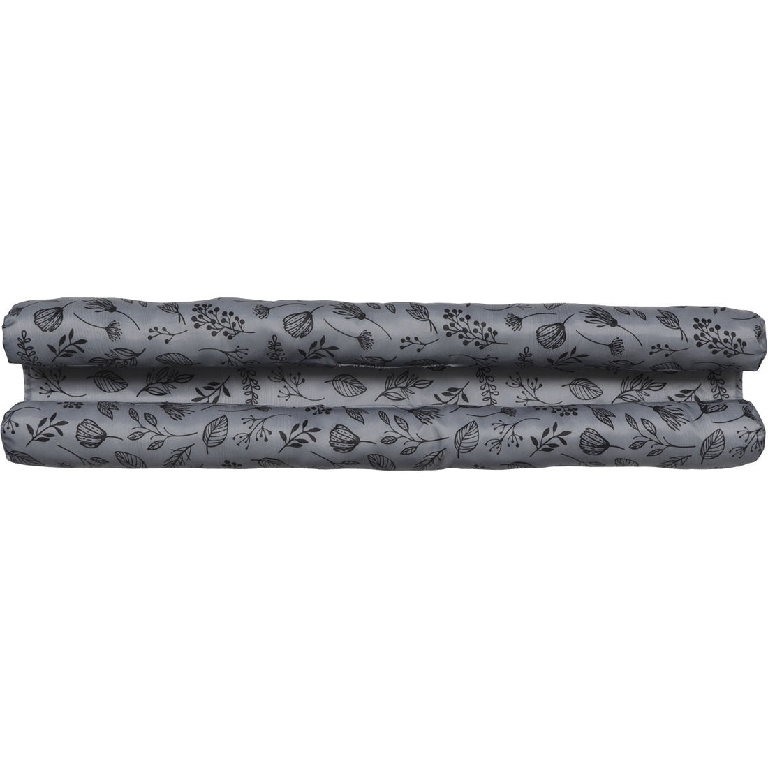 Izolator ușă dublu 80CM - Gardena Gri - ramosdecor