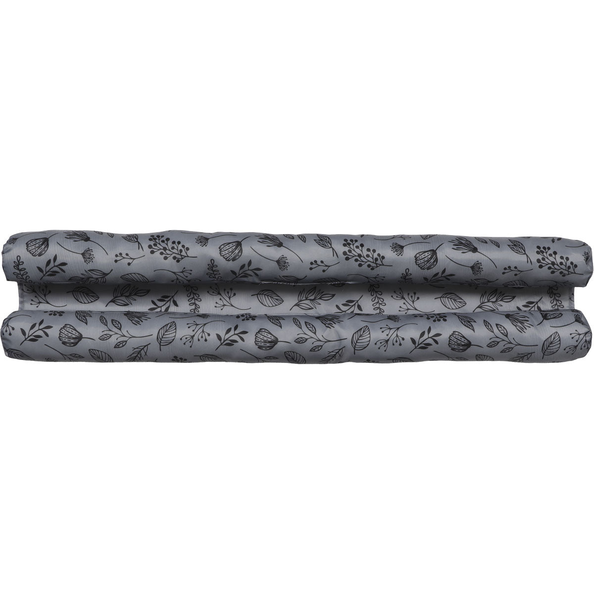 Izolator ușă dublu 80CM - Gardena Gri - ramosdecor