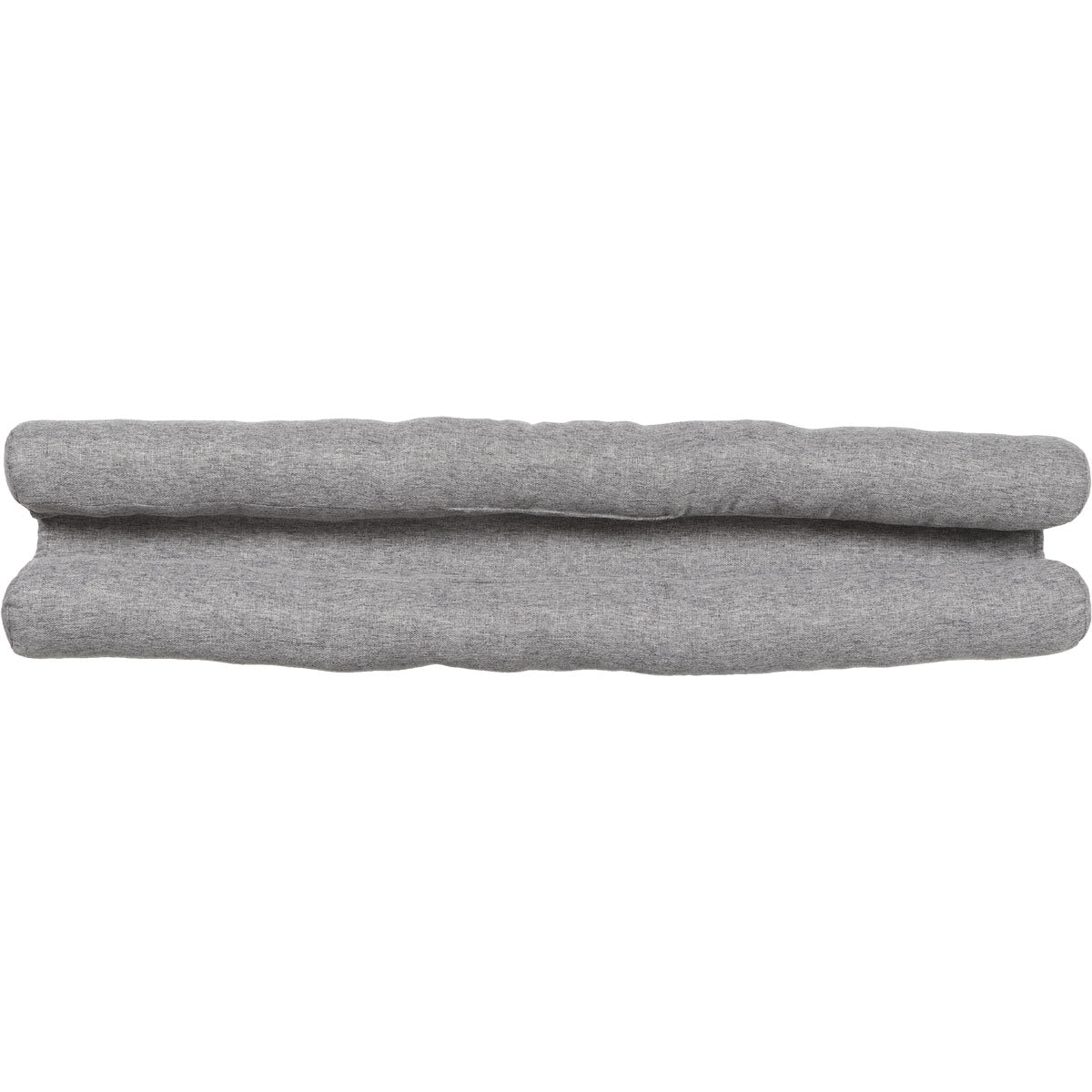 Izolator ușă dublu 80CM Efect IN - Gri - ramosdecor