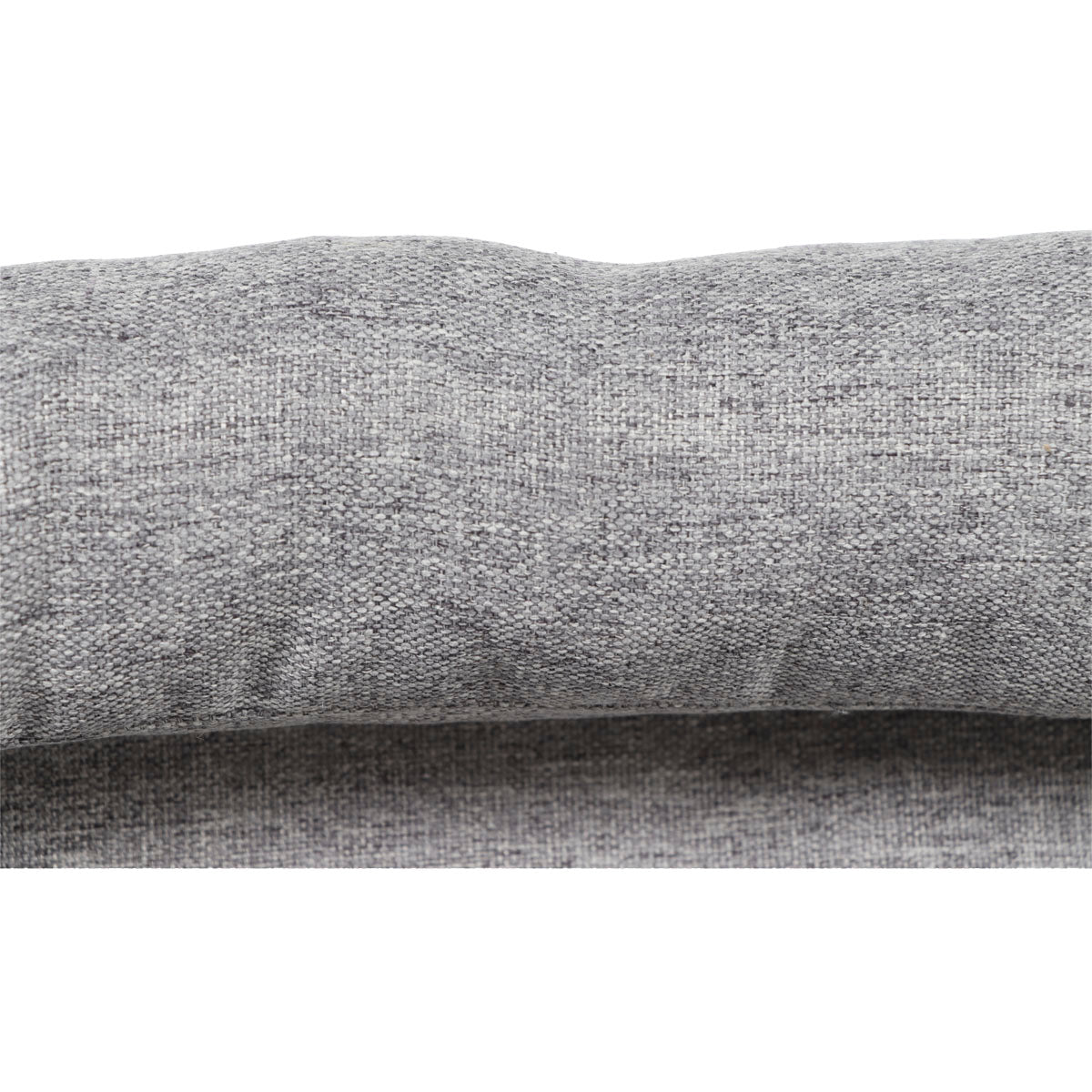 Izolator ușă dublu 80CM Efect IN - Gri - ramosdecor