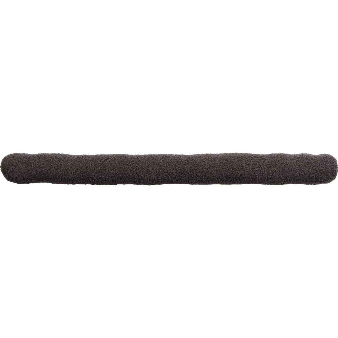 Izolator Ușă - Material Textil Gri Antracit, 80CM, Model Annes 30 - ramosdecor