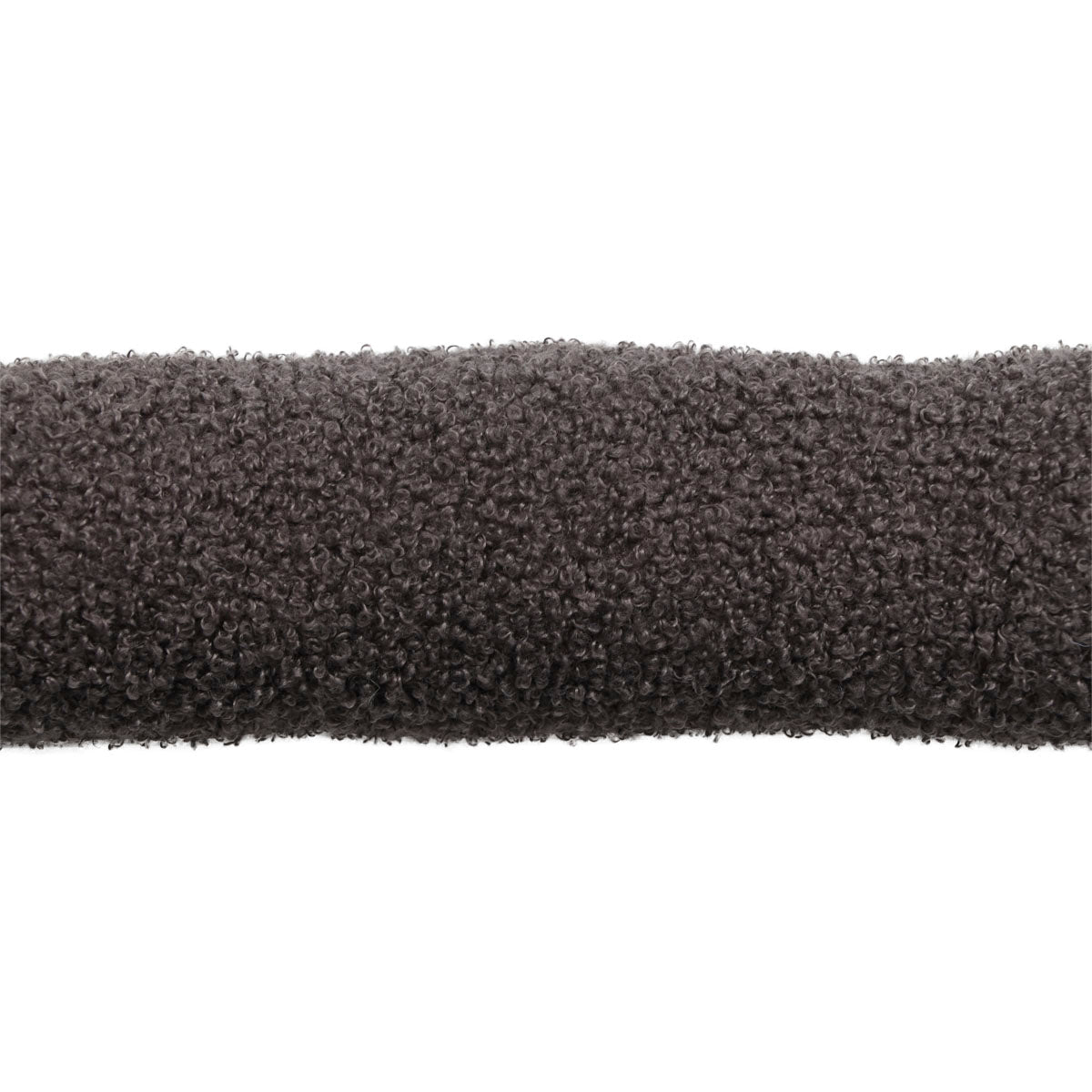 Izolator Ușă - Material Textil Gri Antracit, 80CM, Model Annes 30 - ramosdecor
