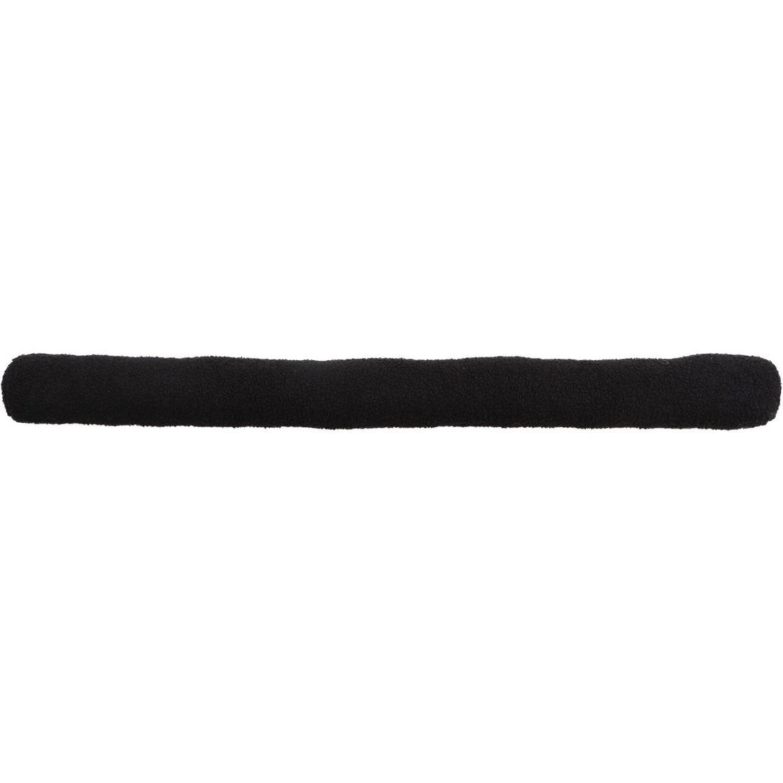 Izolator ușă detașabil textil Teddy 80CM - Annes 30 Negru - ramosdecor